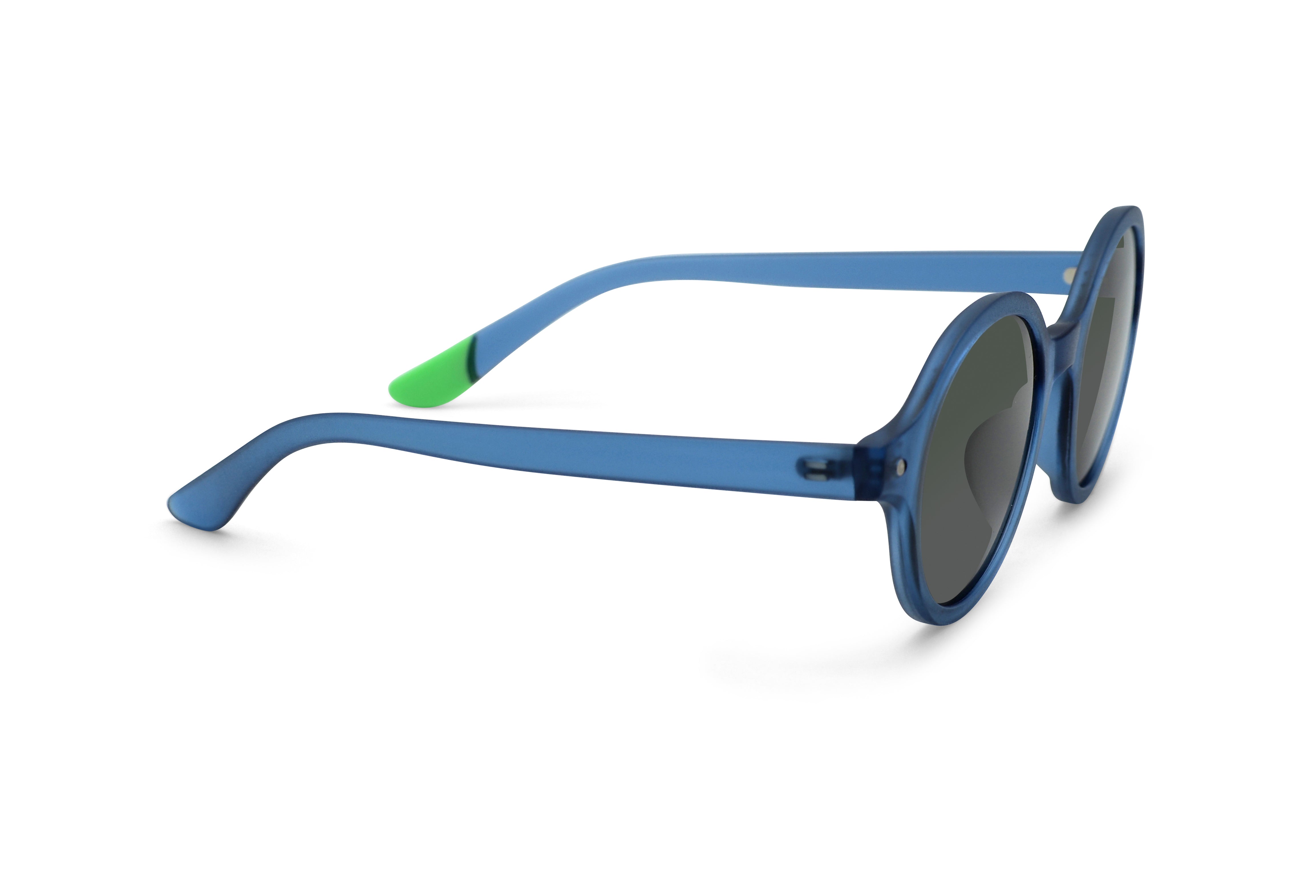 Haven – Chambray - SUNGLASSES