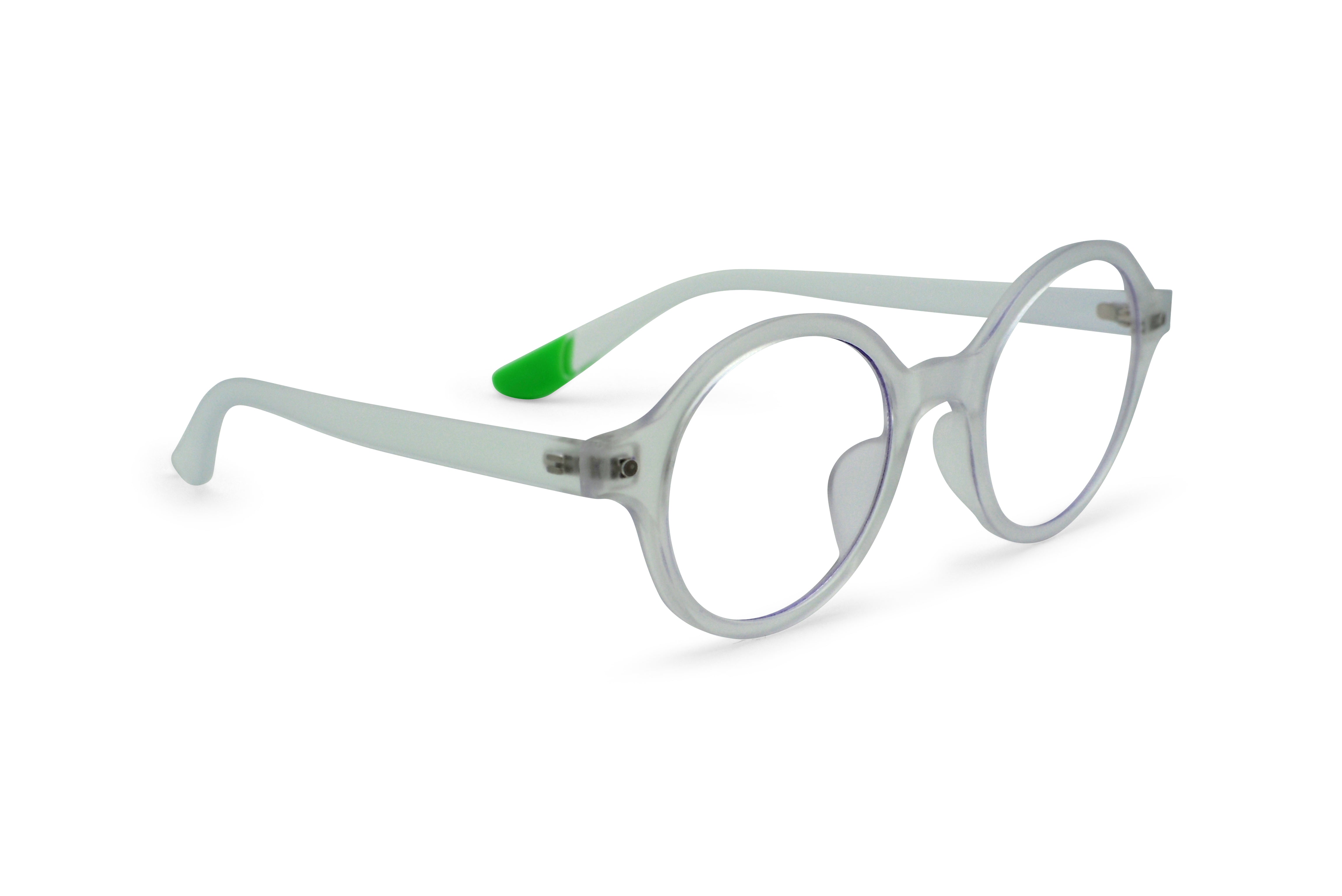 Haven – Crystal - READING GLASSES