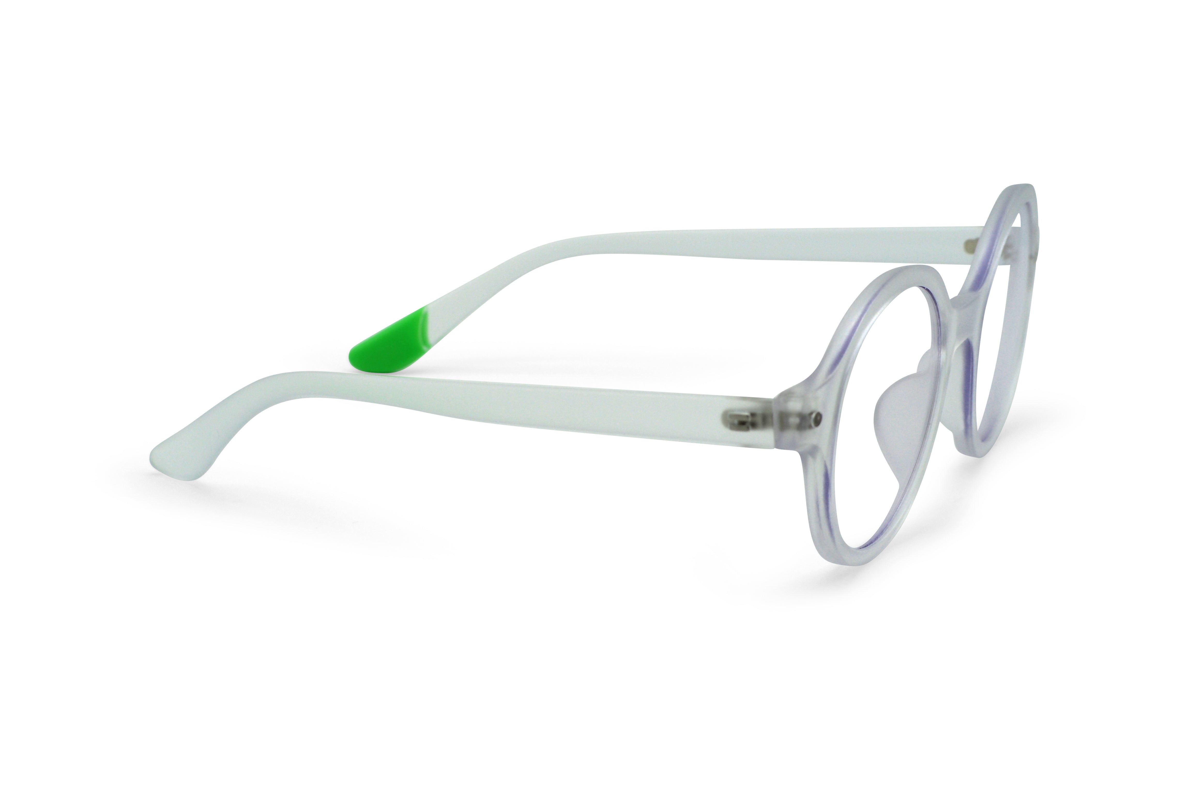 Haven – Crystal - SCREEN GLASSES