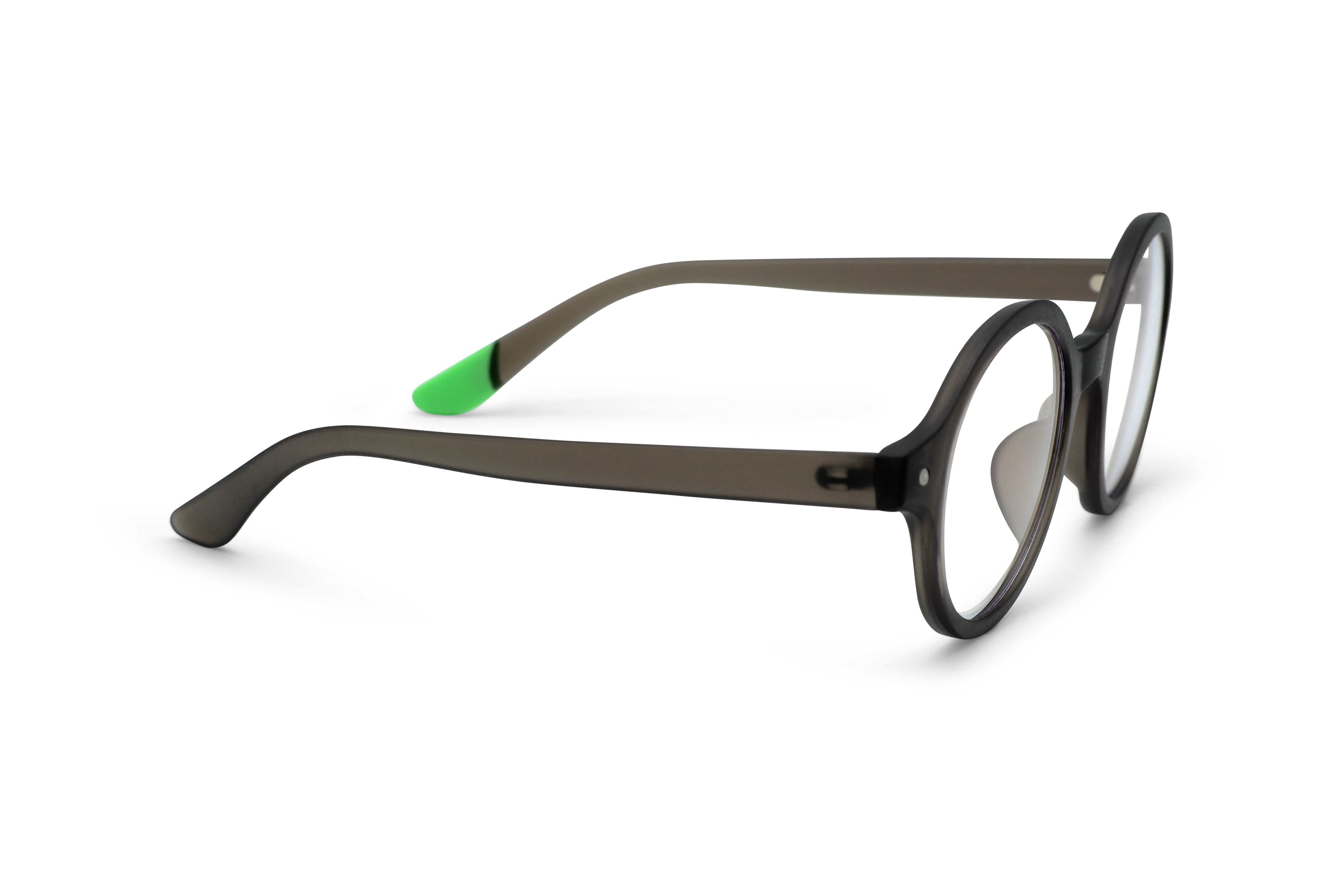 Haven – Liquorice - SCREEN GLASSES