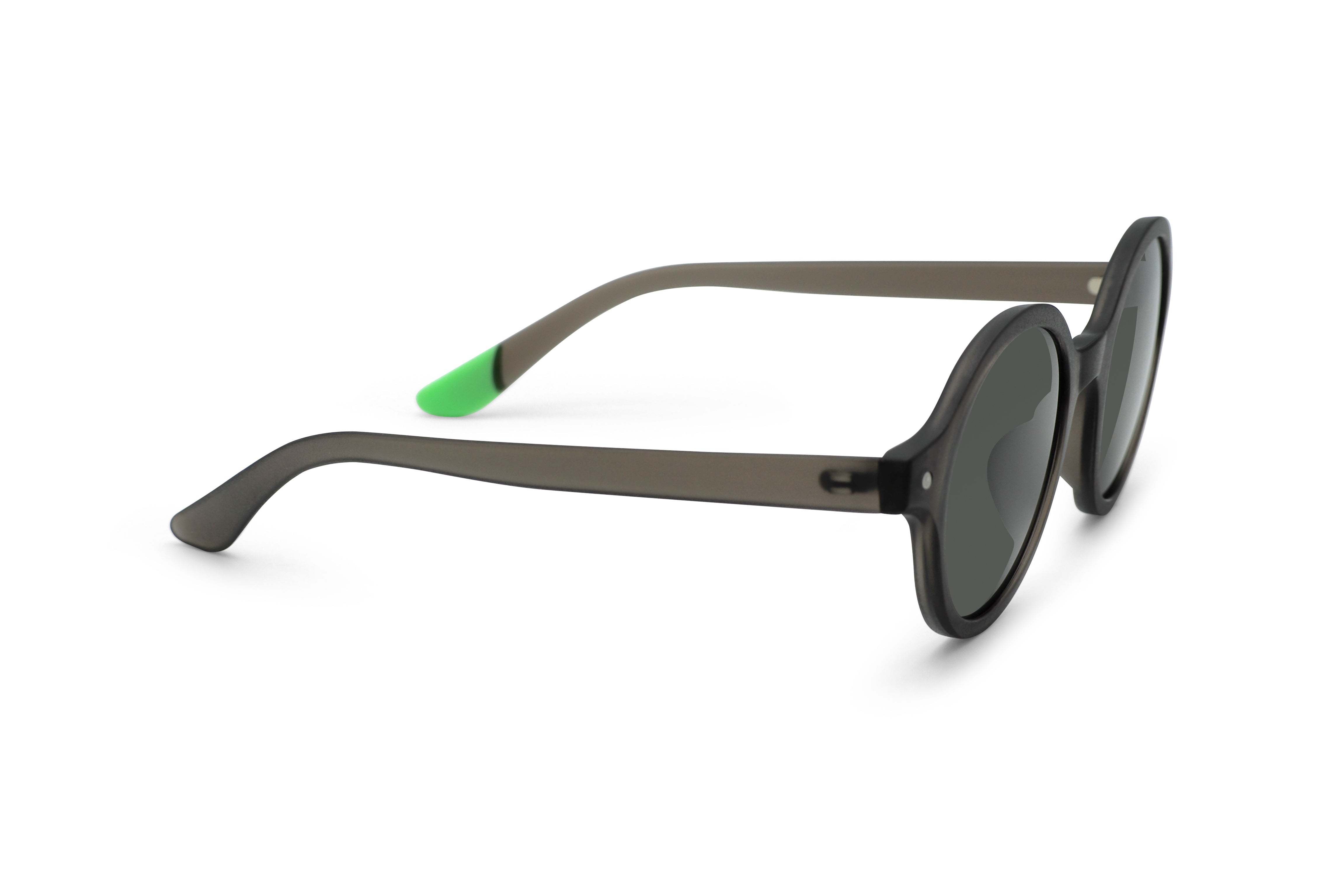 Haven – Liquorice - SUNGLASSES