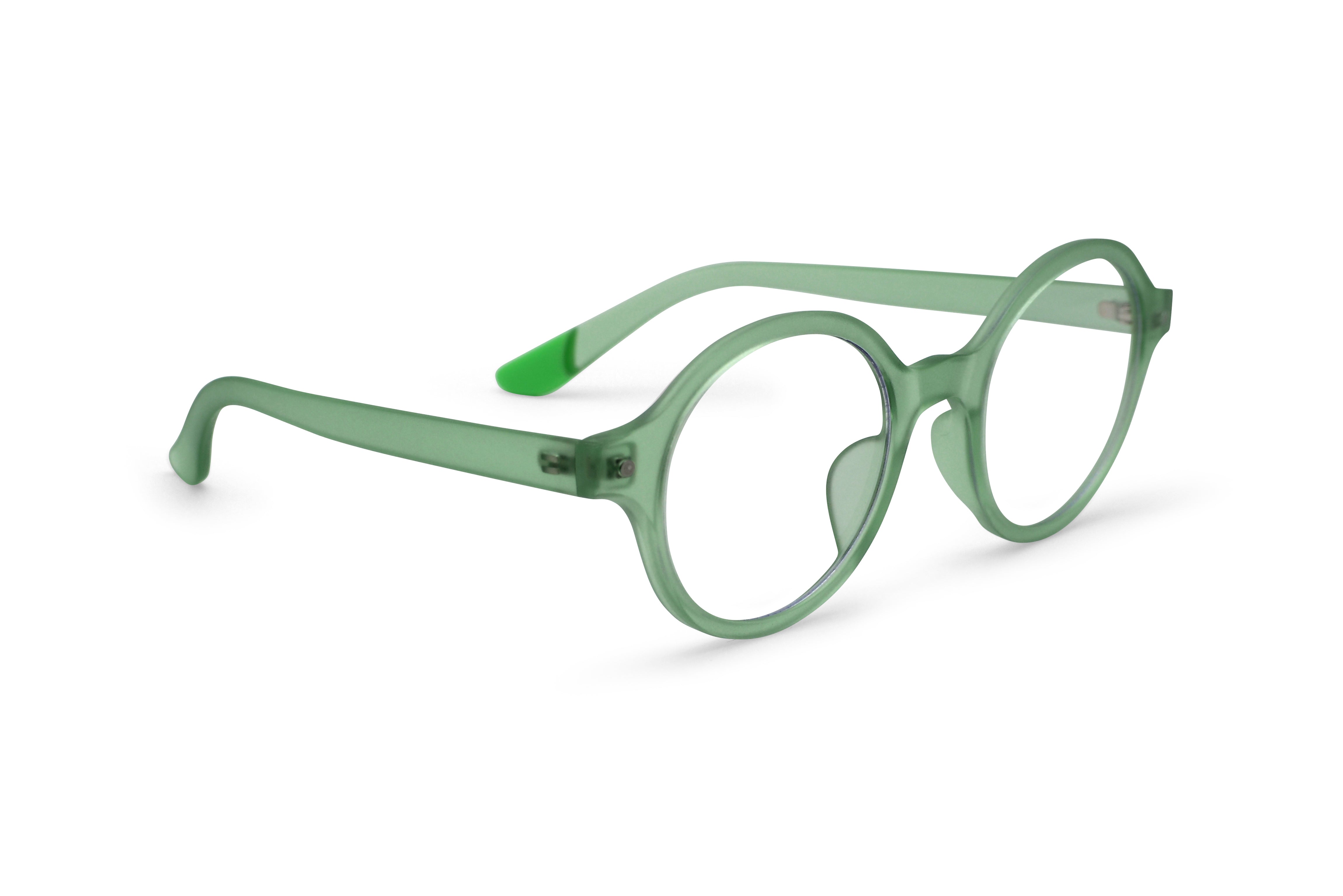 Haven – Pistachio - SCREEN GLASSES