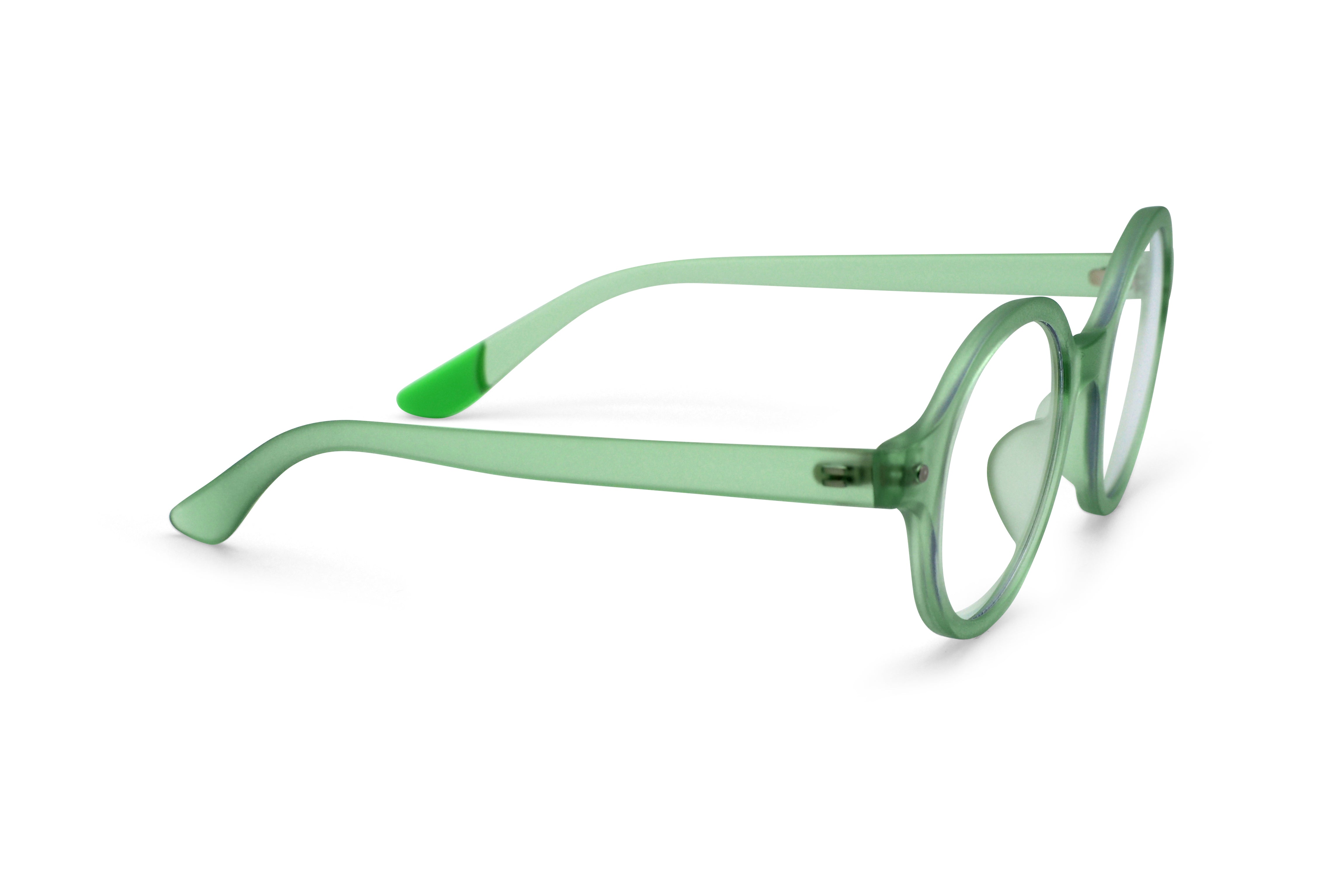 Haven – Pistachio - READING GLASSES
