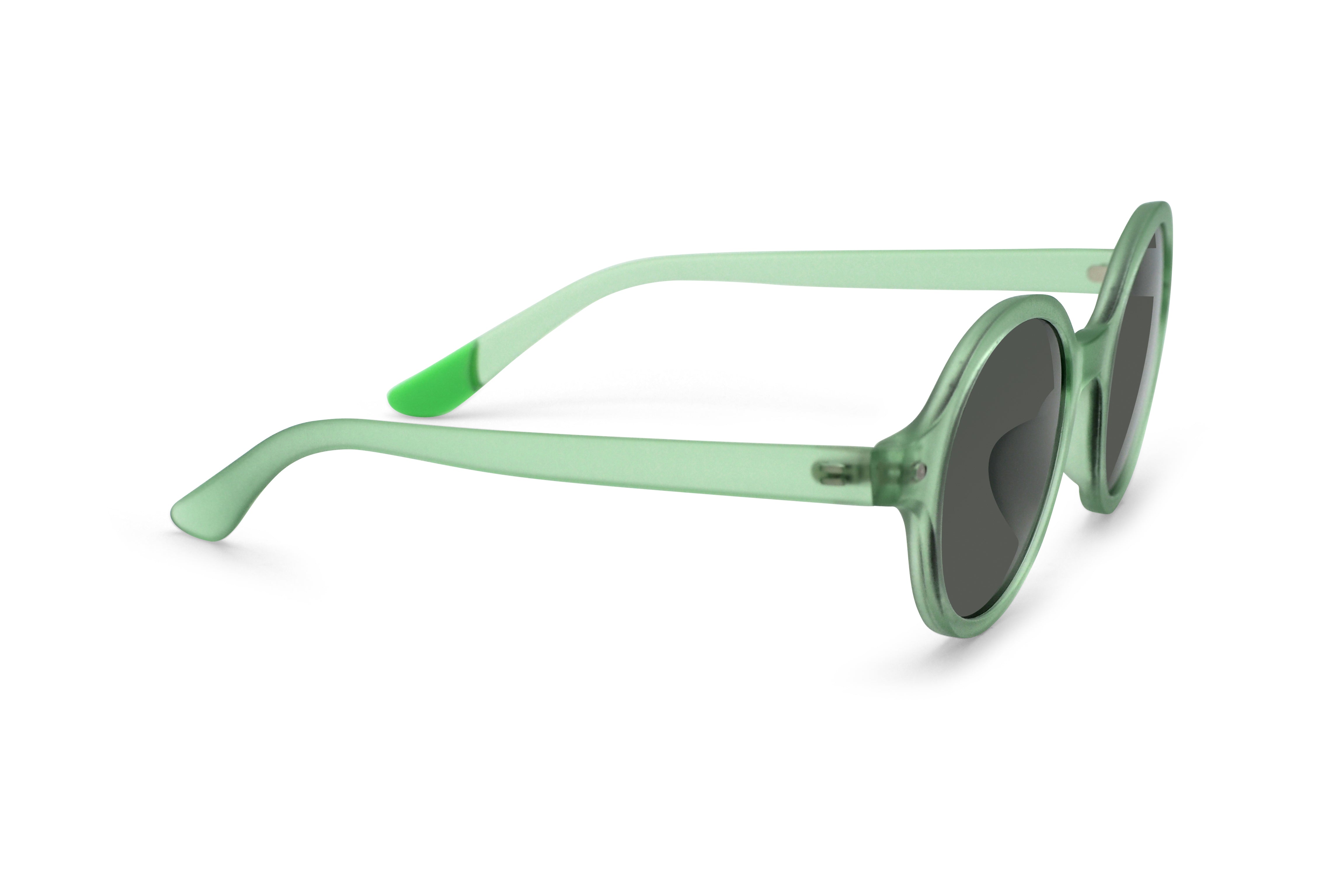 Haven – Pistachio - SUNGLASSES
