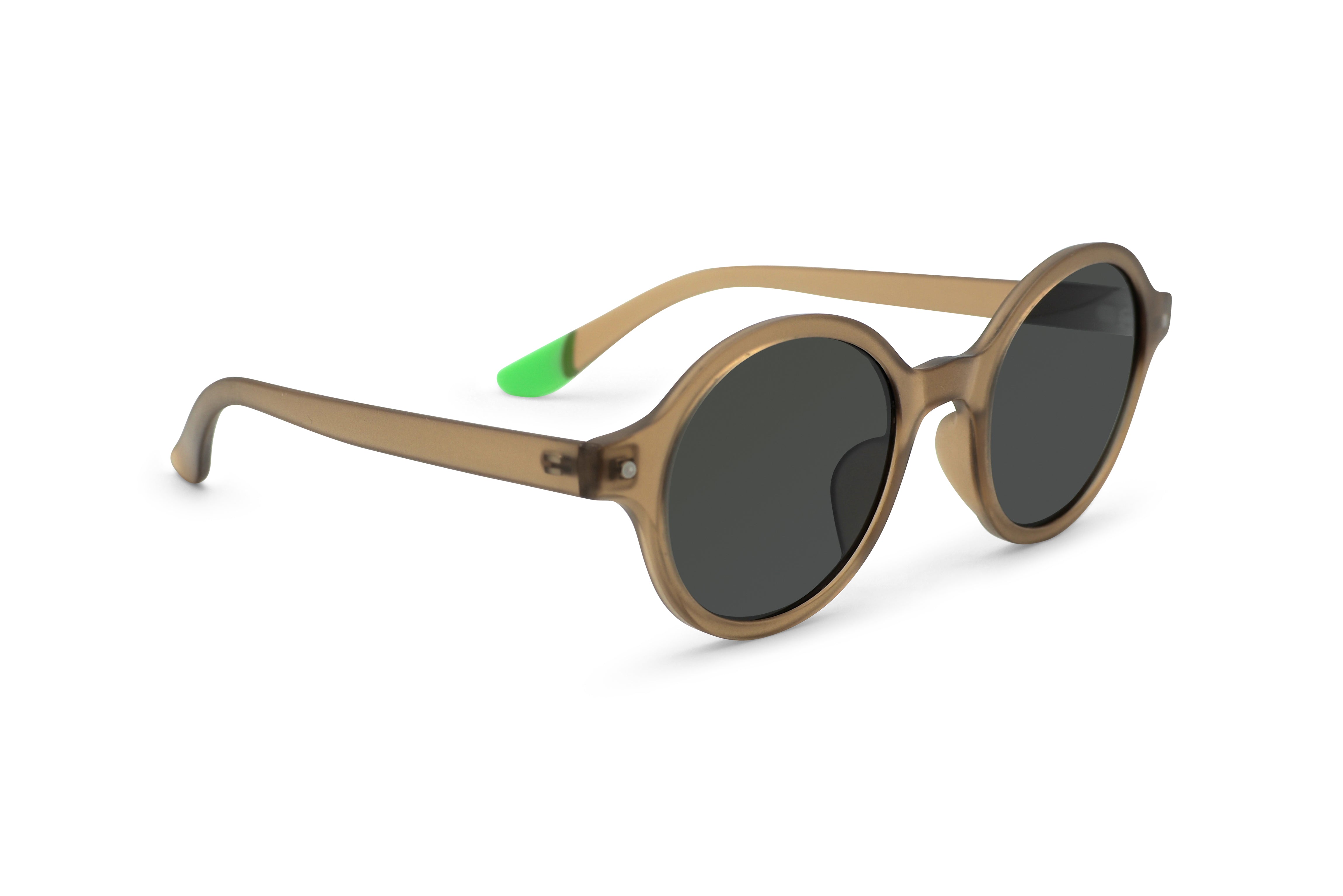 Haven – Walnut - SUNGLASSES