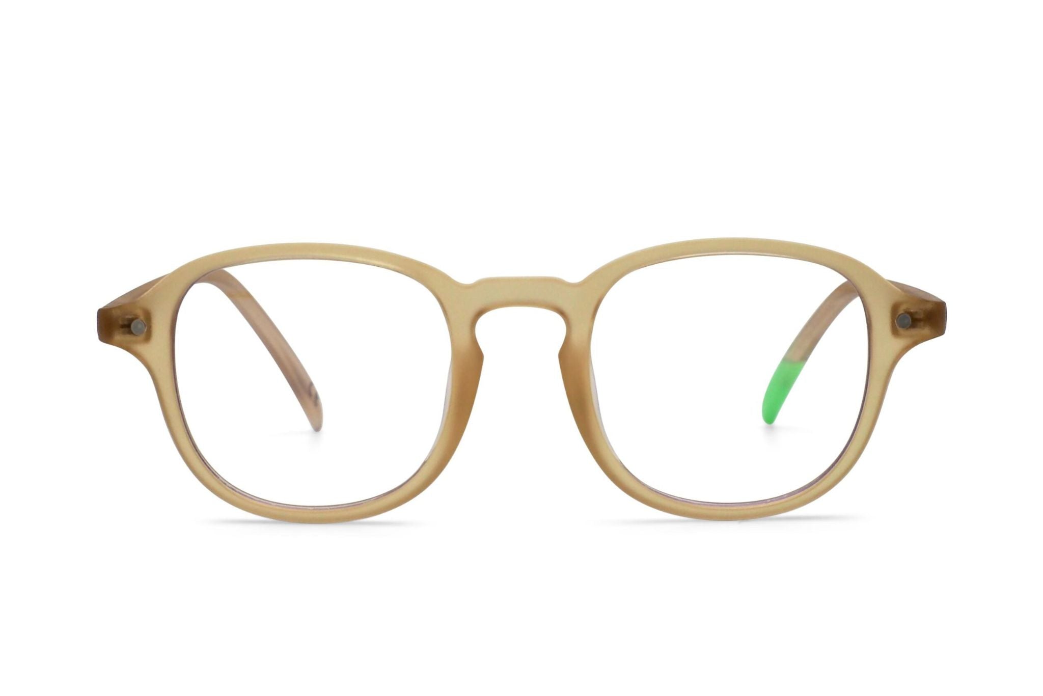 Inga – Bamboo - READING GLASSES