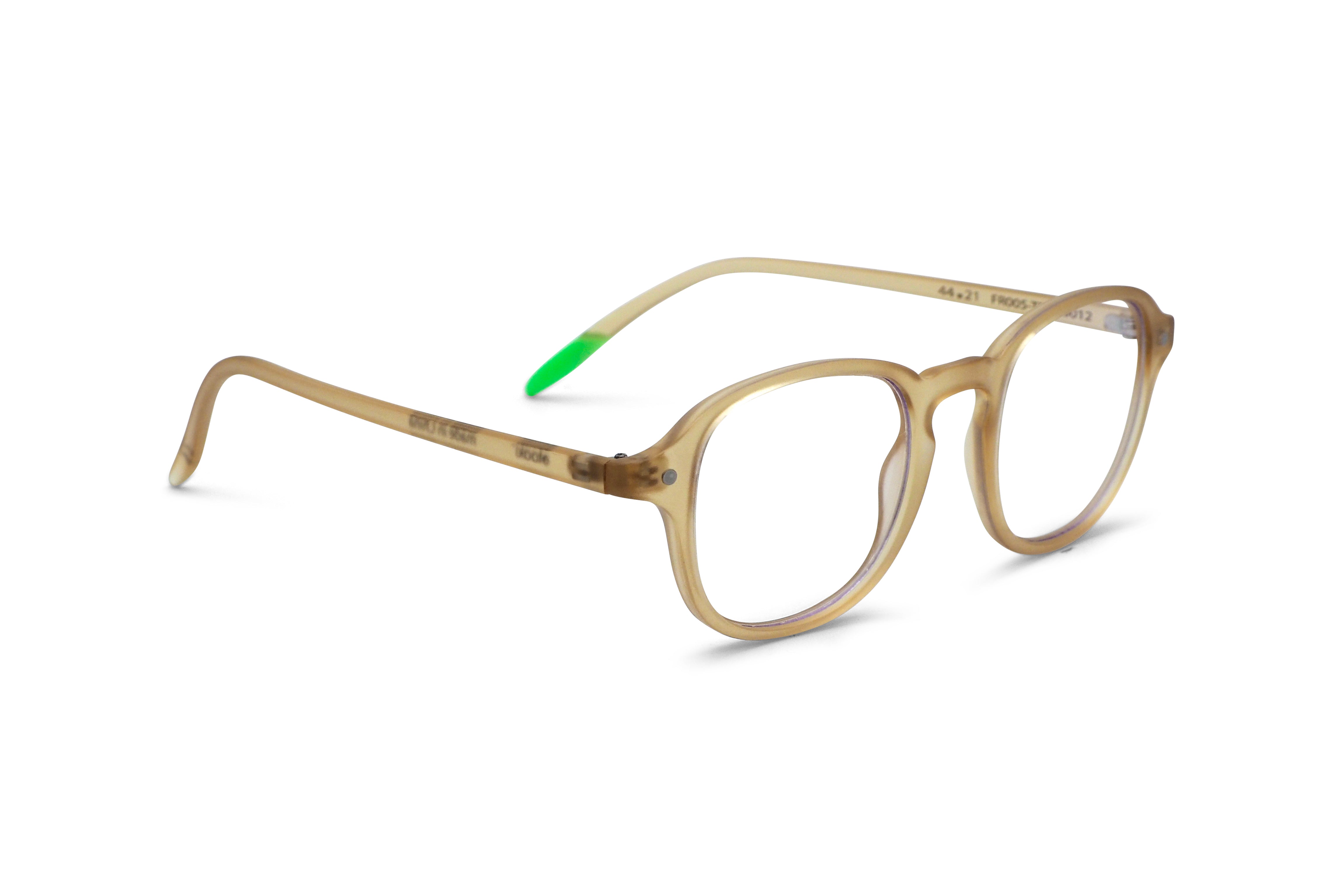 Inga – Bamboo - READING GLASSES