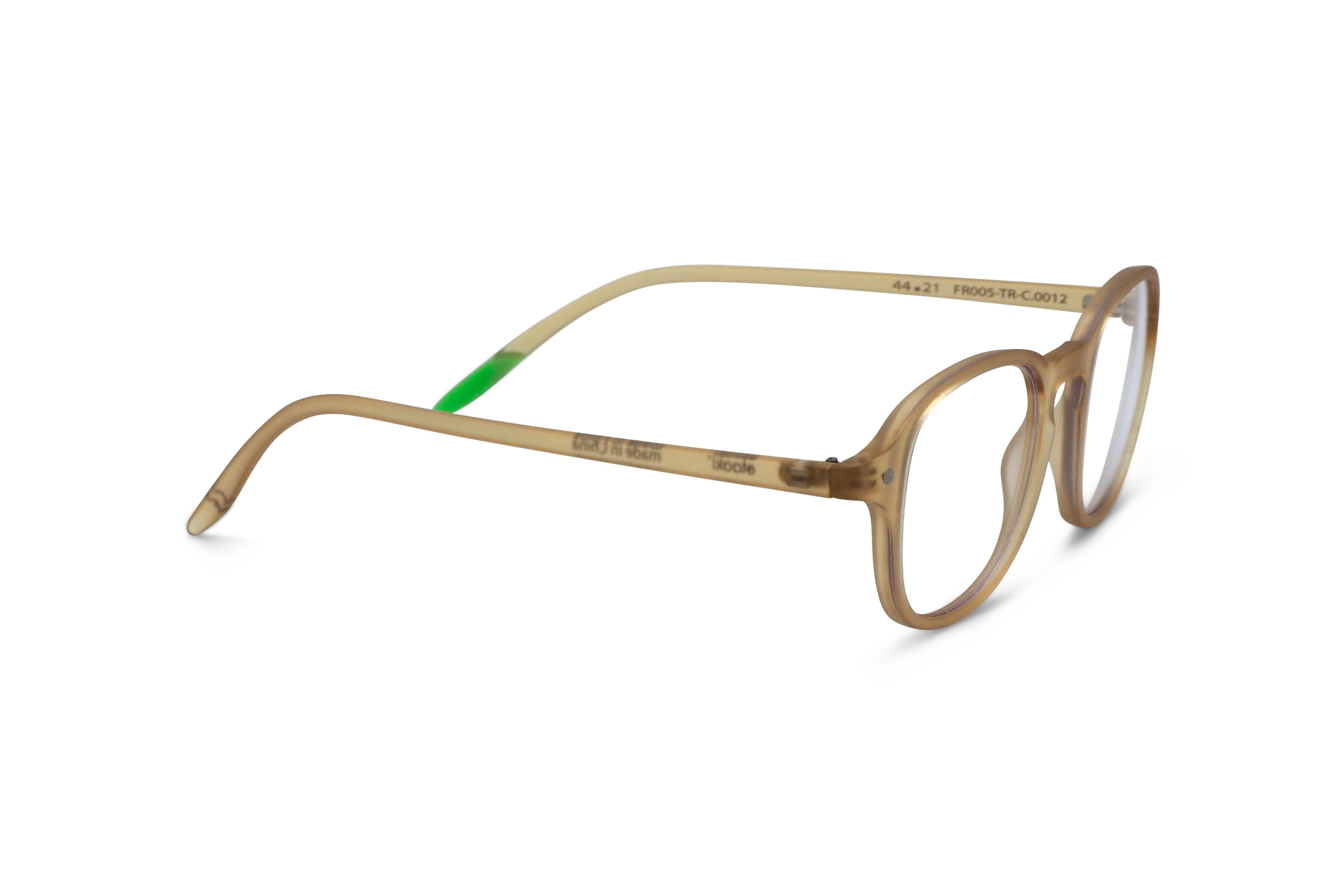 Inga – Bamboo - SCREEN GLASSES