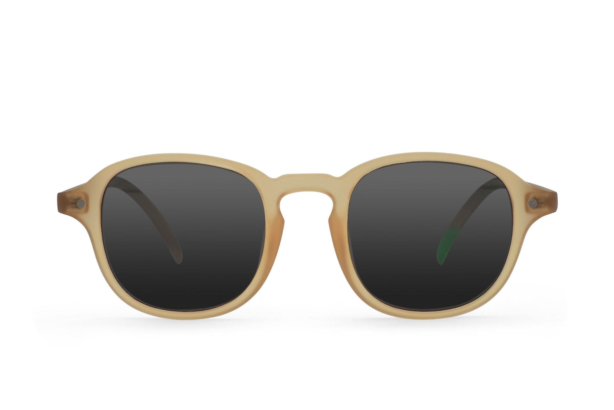 Inga – Bamboo - SUNGLASSES
