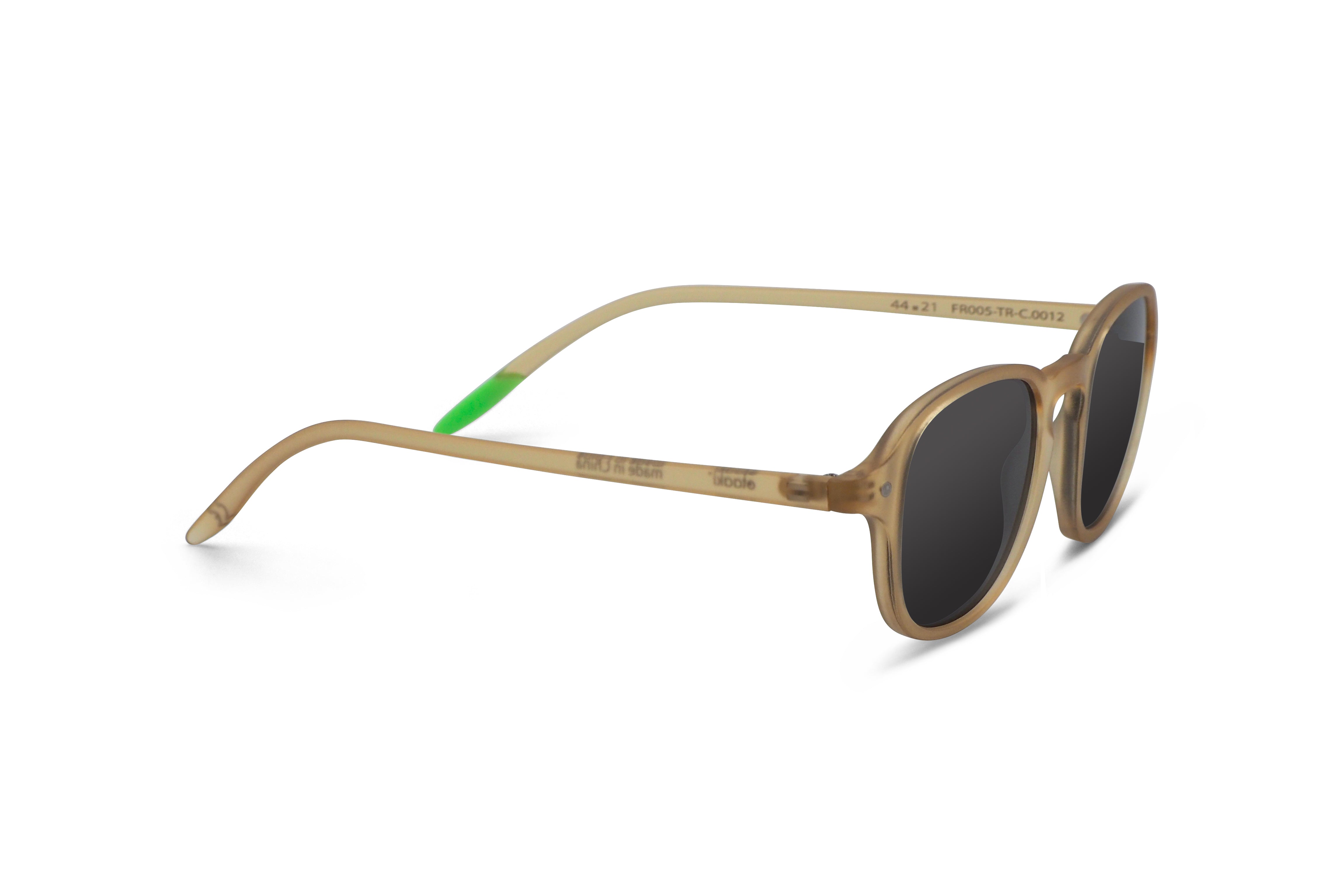 Inga – Bamboo - SUNGLASSES