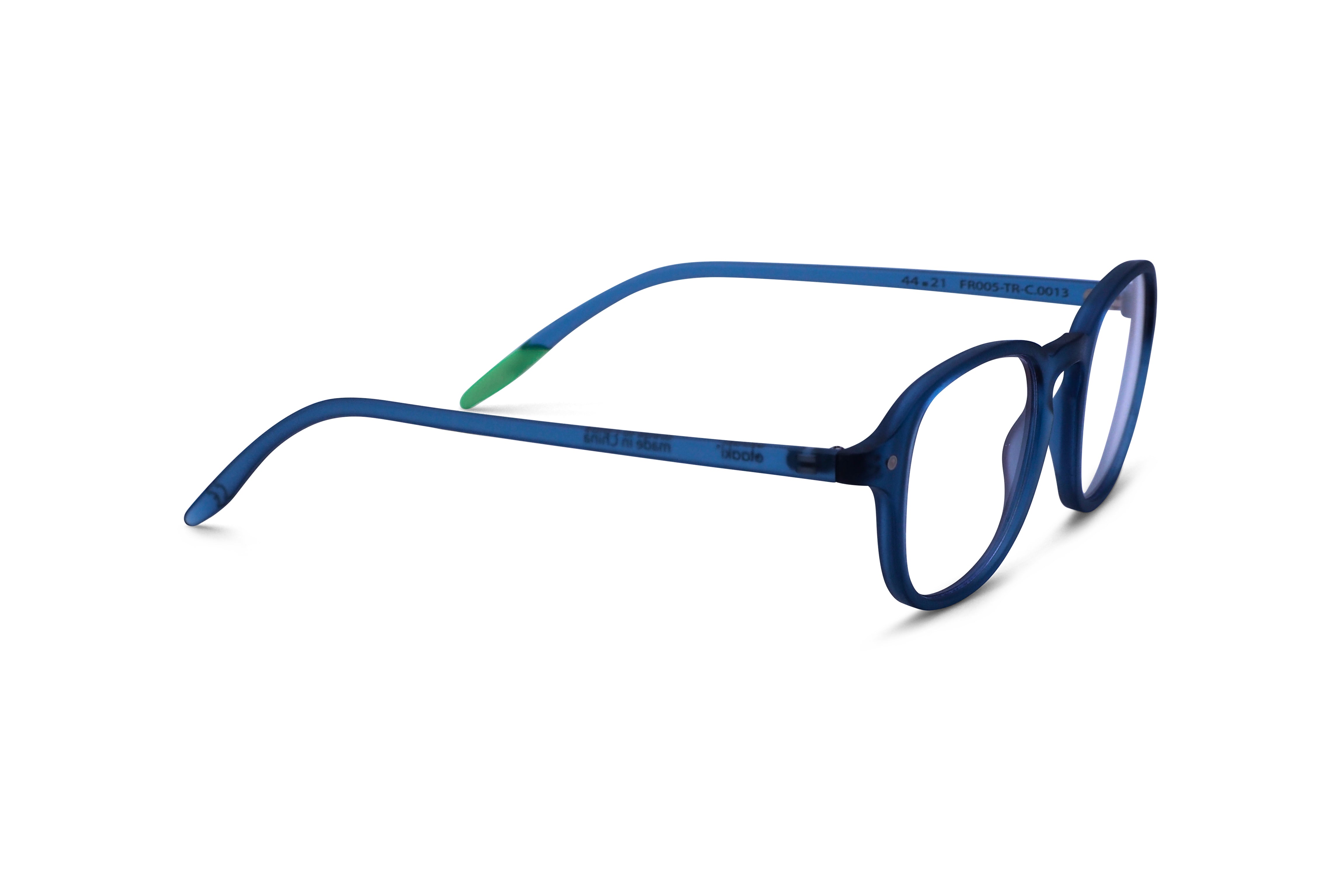 Inga – Chambray - READING GLASSES