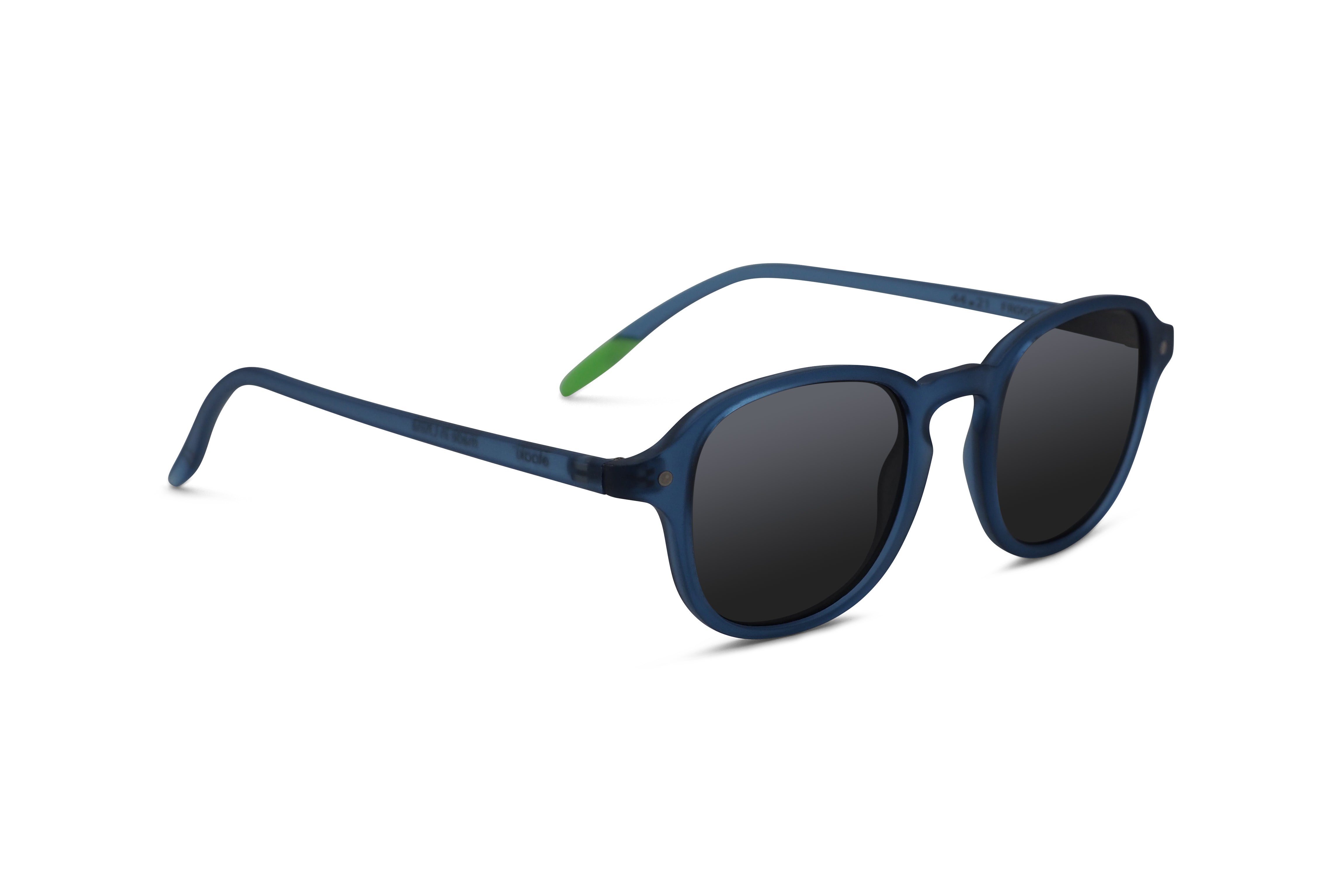 Inga – Chambray - SUNGLASSES