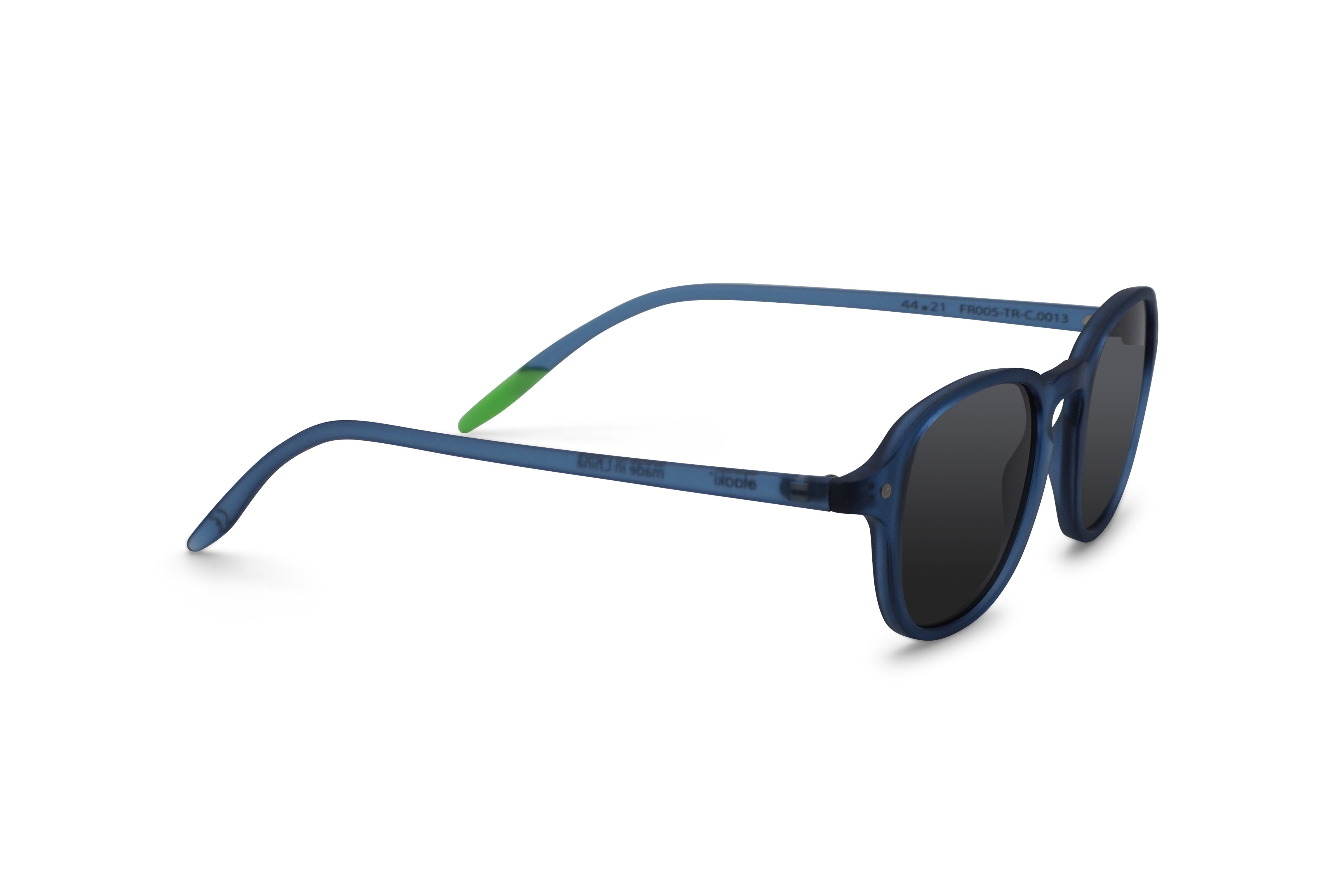 Inga – Chambray - SUNGLASSES