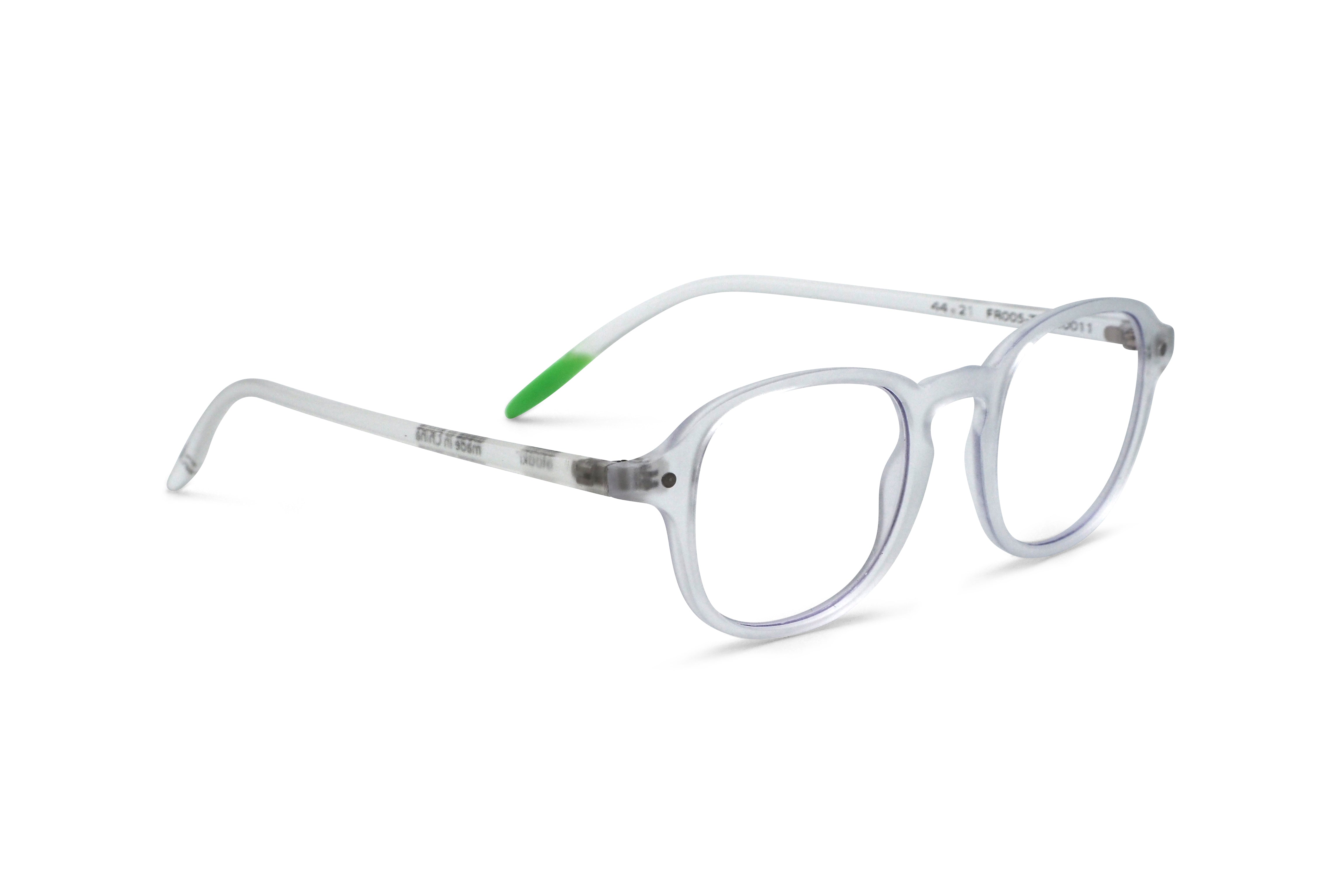 Inga – Crystal - READING GLASSES