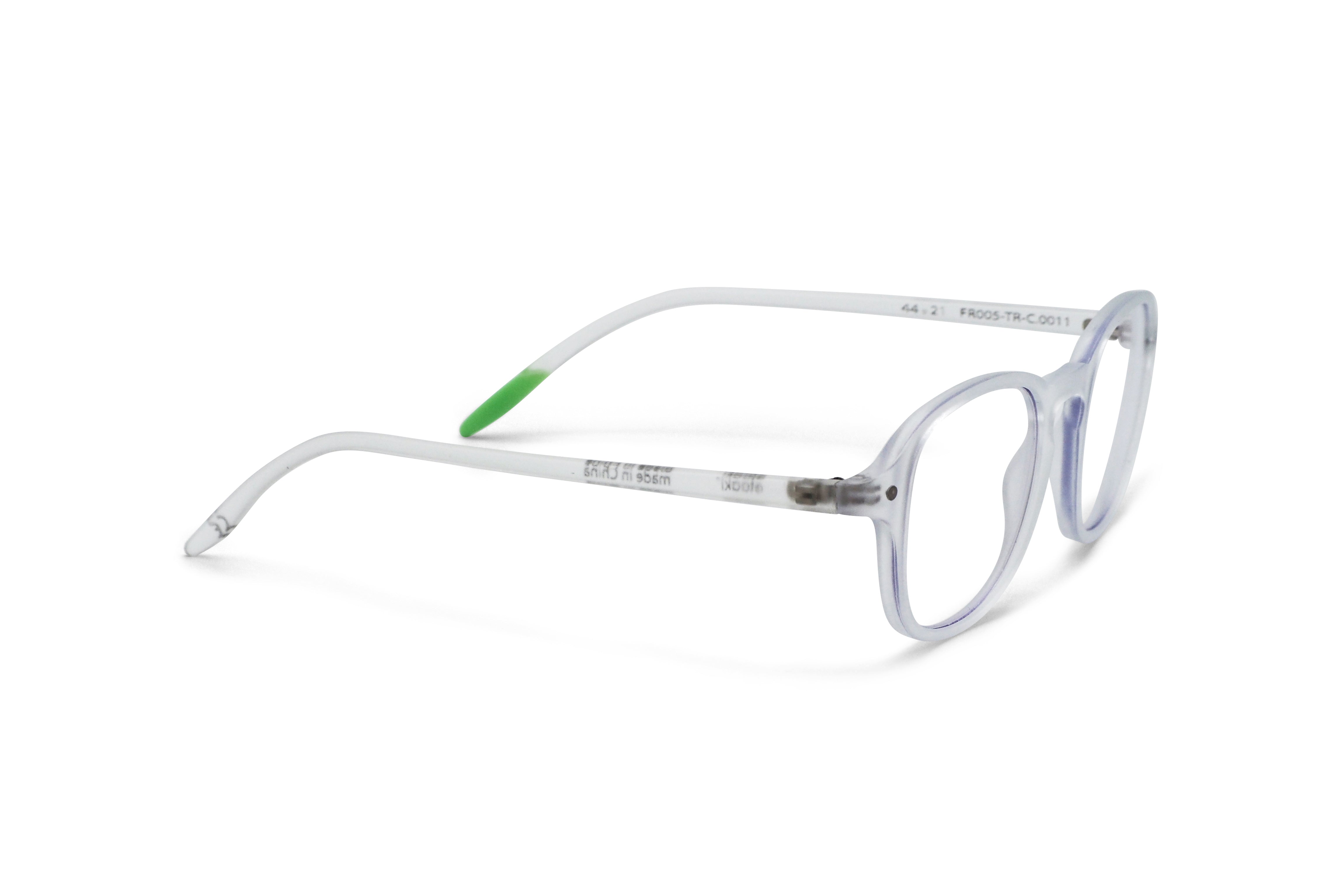 Inga – Crystal - READING GLASSES