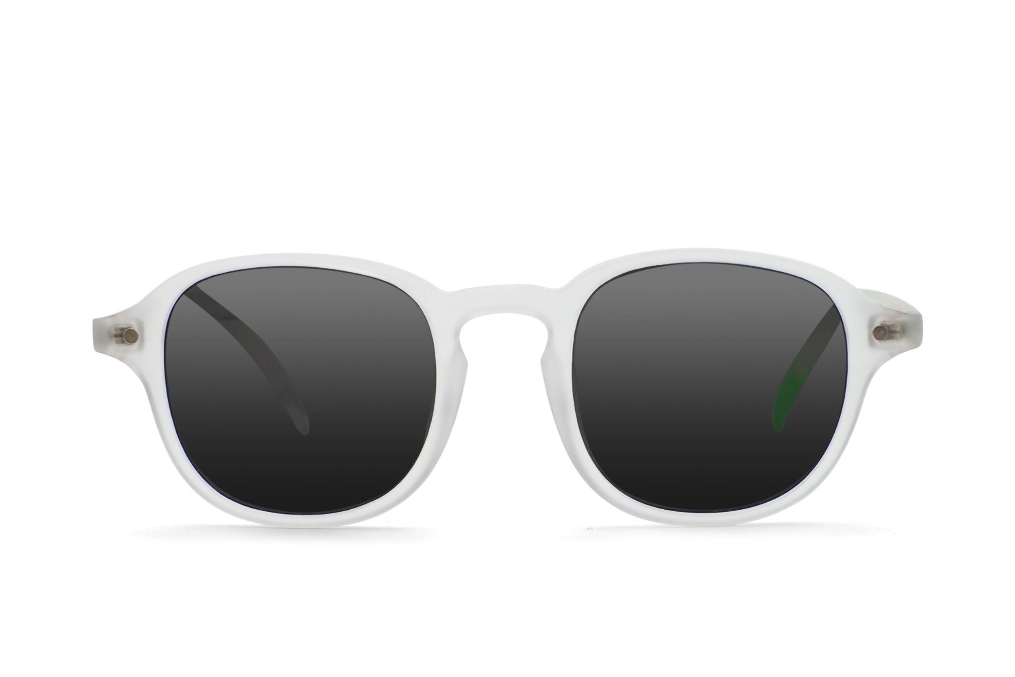 Inga – Crystal - SUNGLASSES