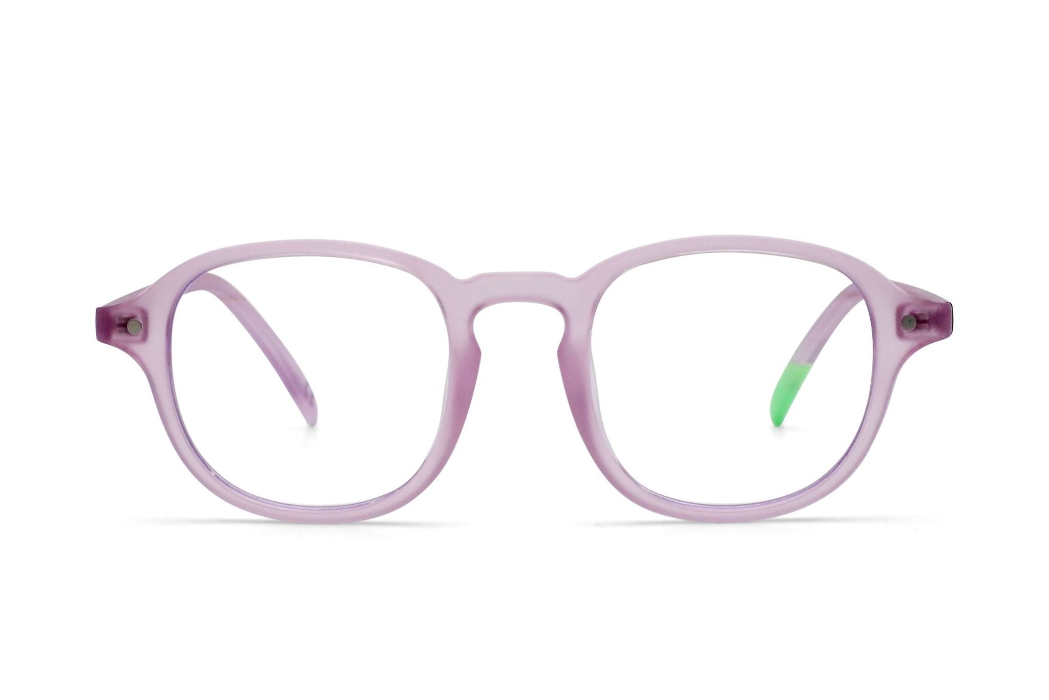 Inga – Lavender - READING GLASSES