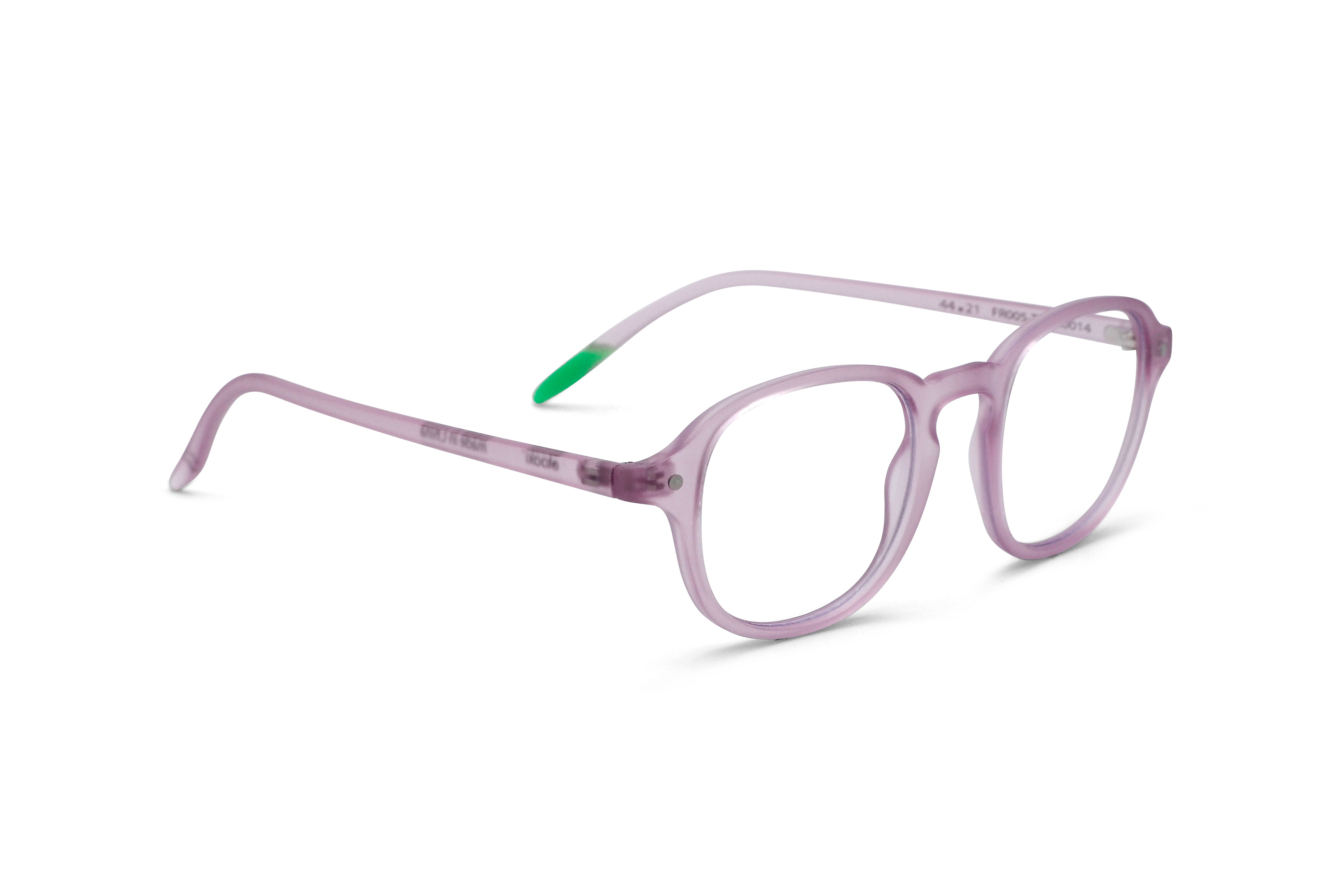Inga – Lavender - READING GLASSES
