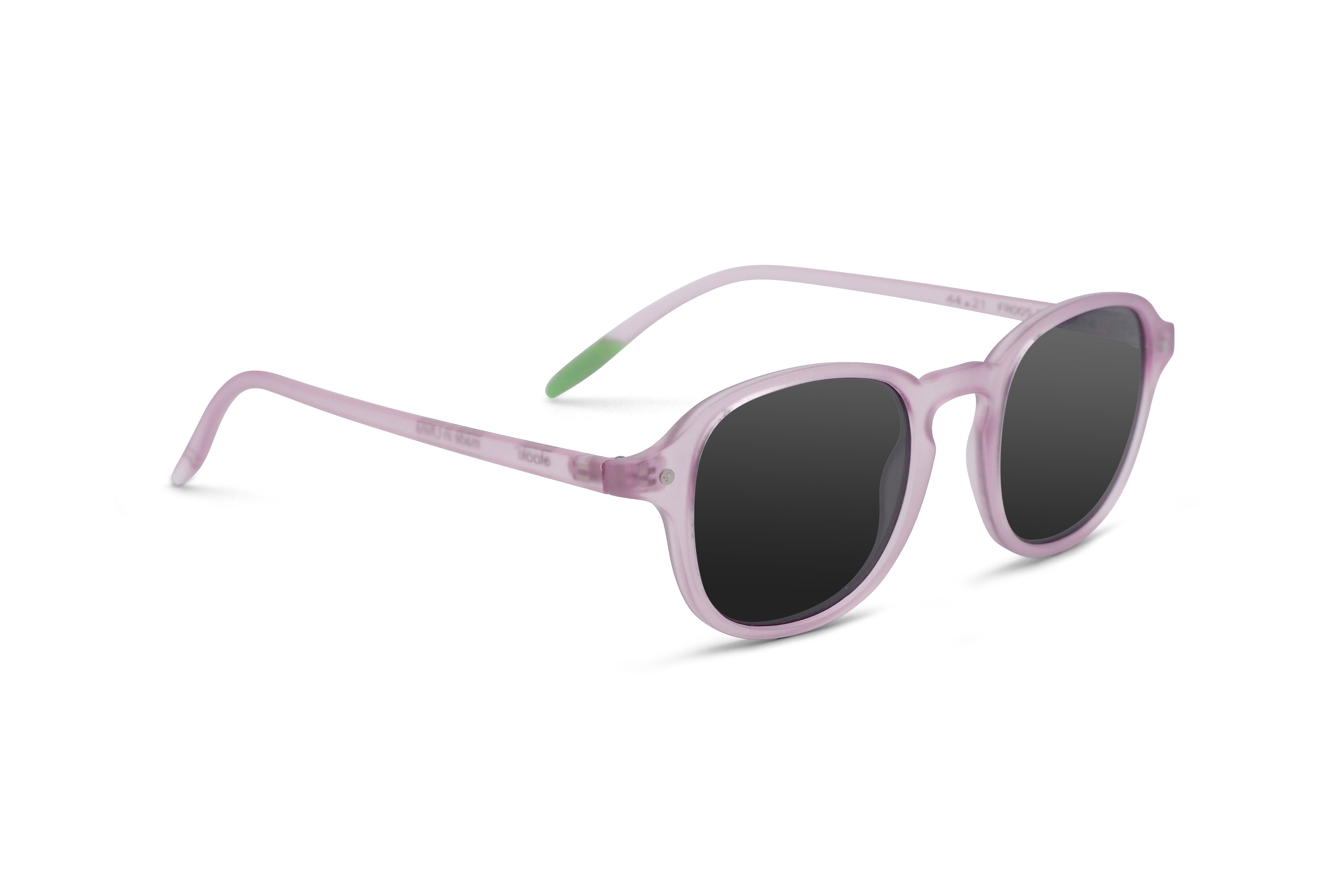 Inga – Lavender - SUNGLASSES