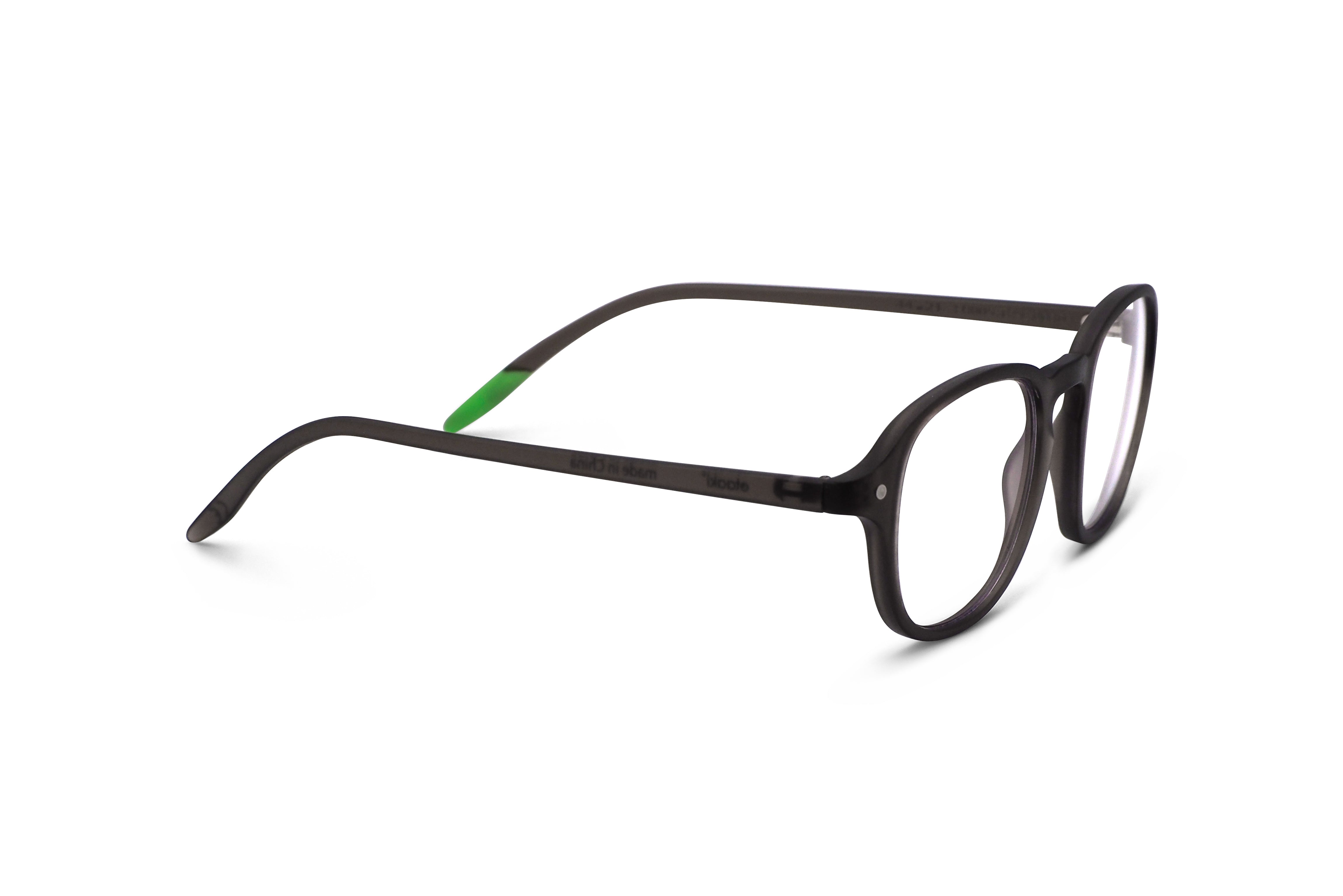 Inga – Liquorice - SCREEN GLASSES