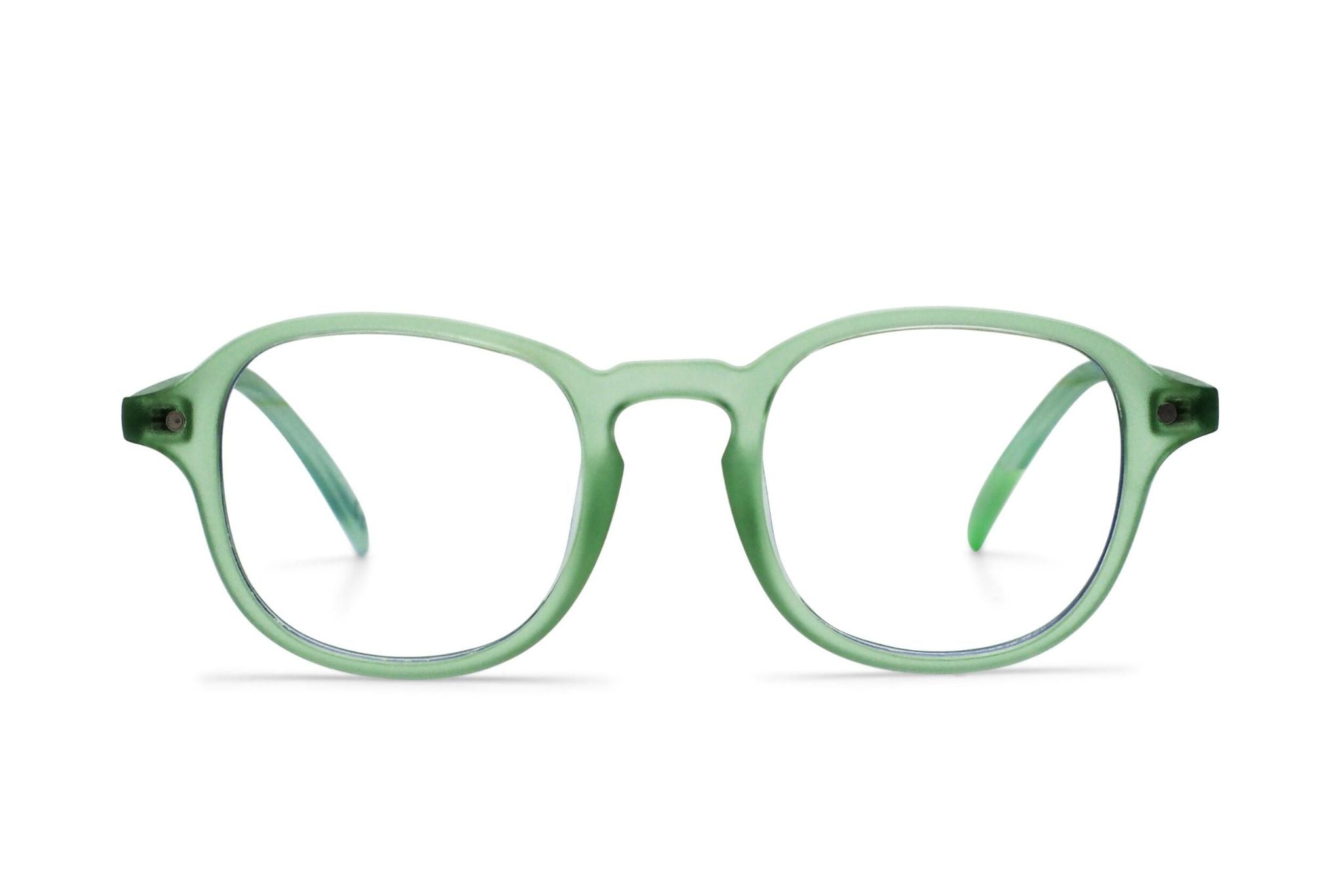 Inga – Pistachio - SCREEN GLASSES