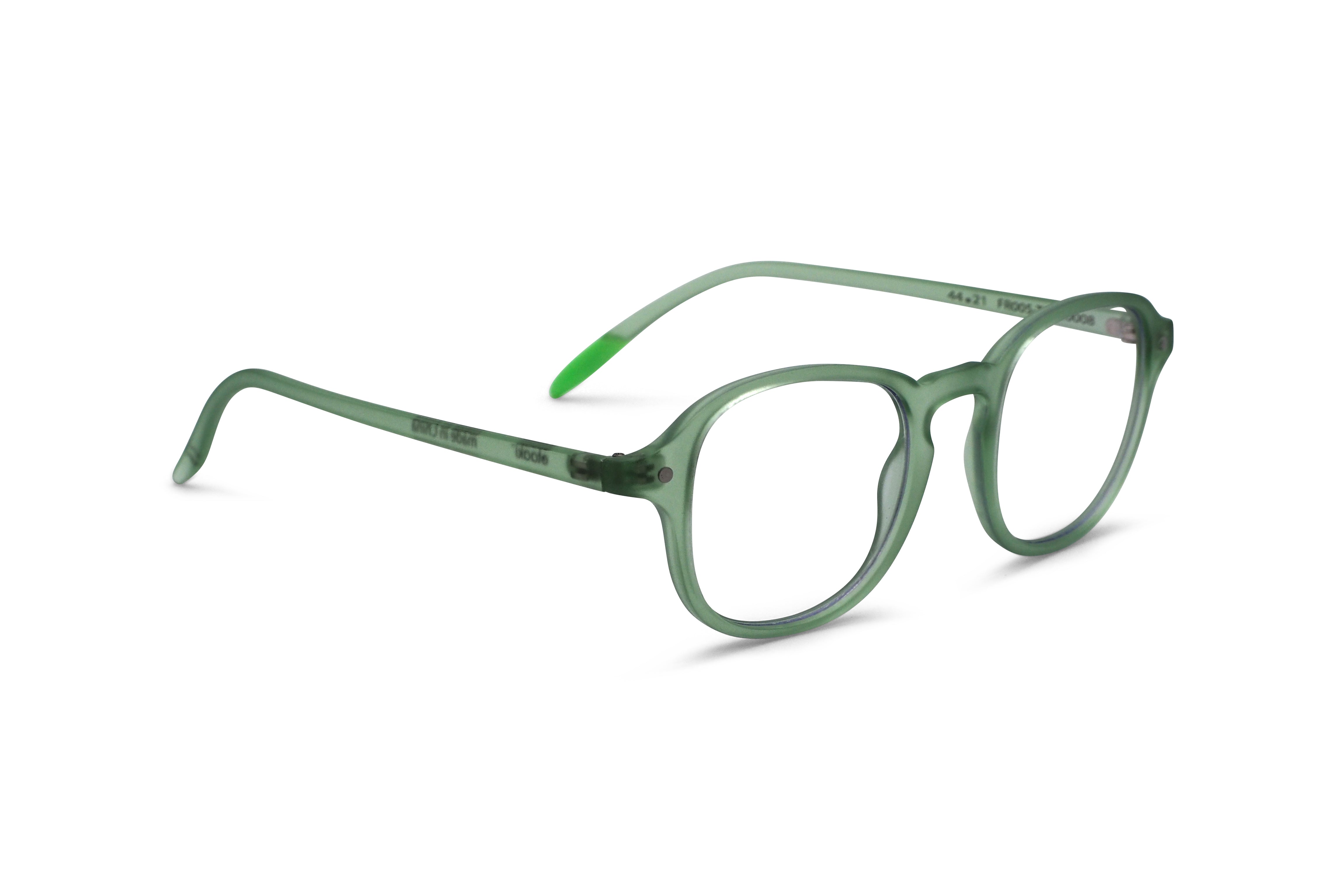 Inga – Pistachio - READING GLASSES