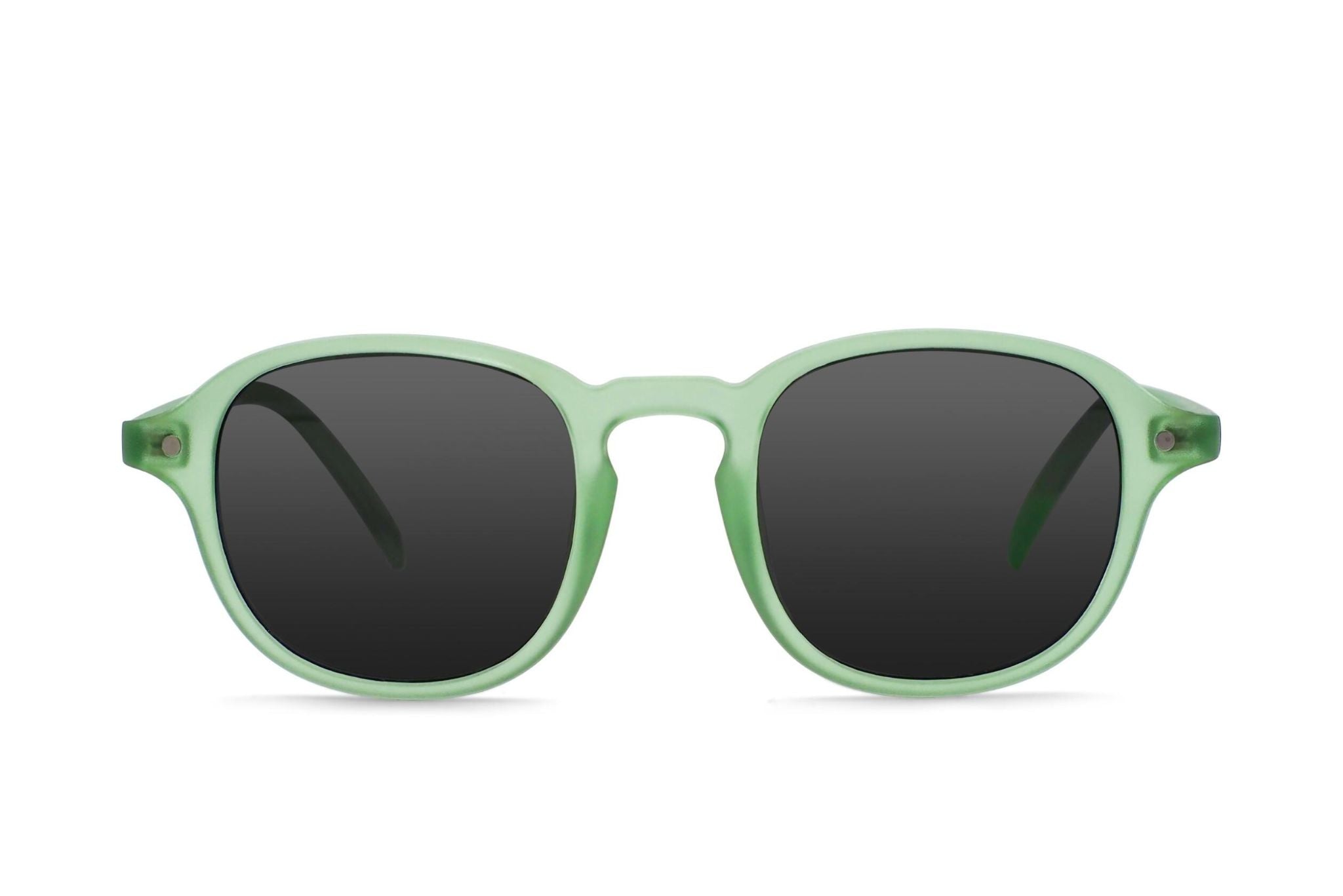 Inga – Pistachio - SUNGLASSES