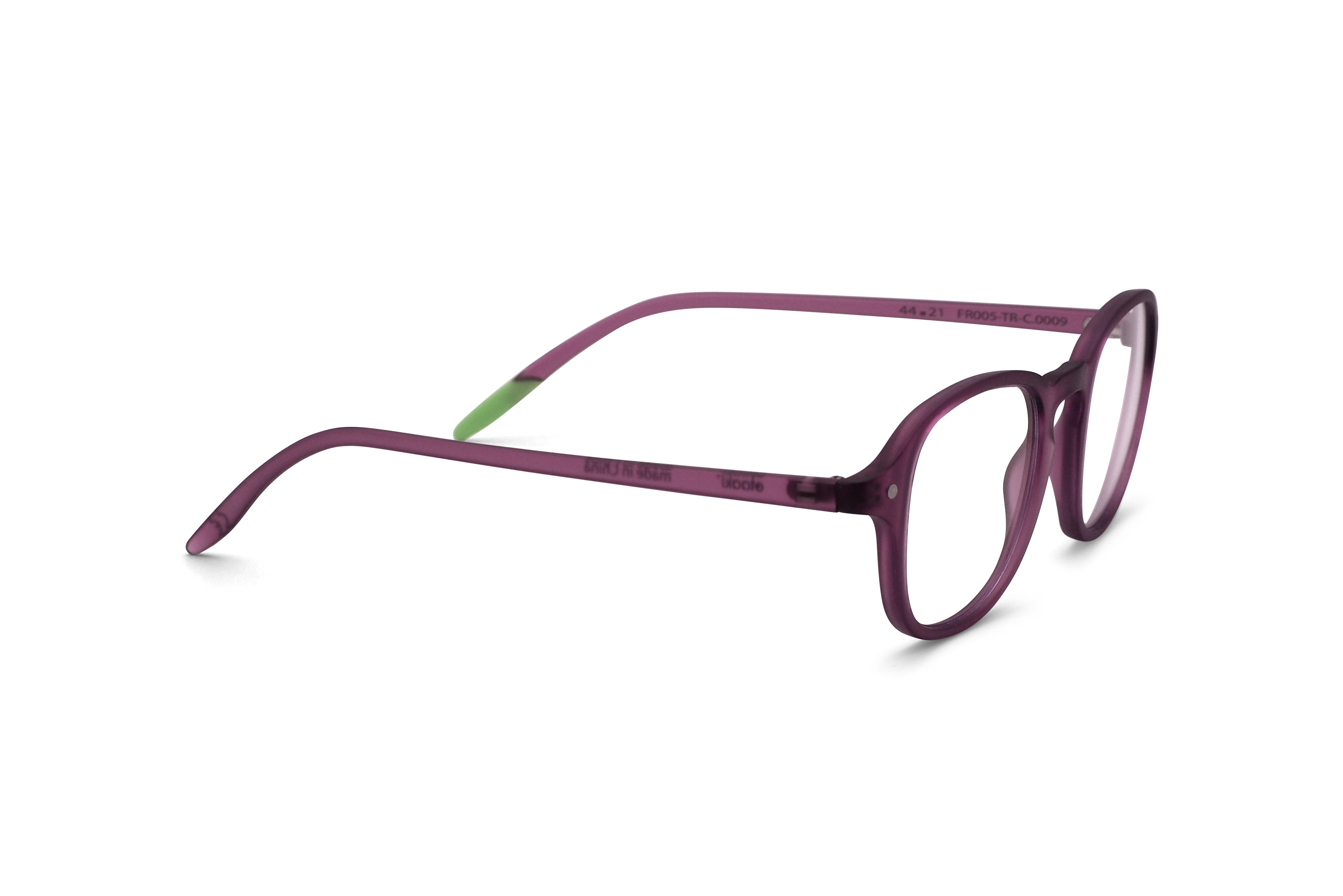 Inga – Plum - SCREEN GLASSES