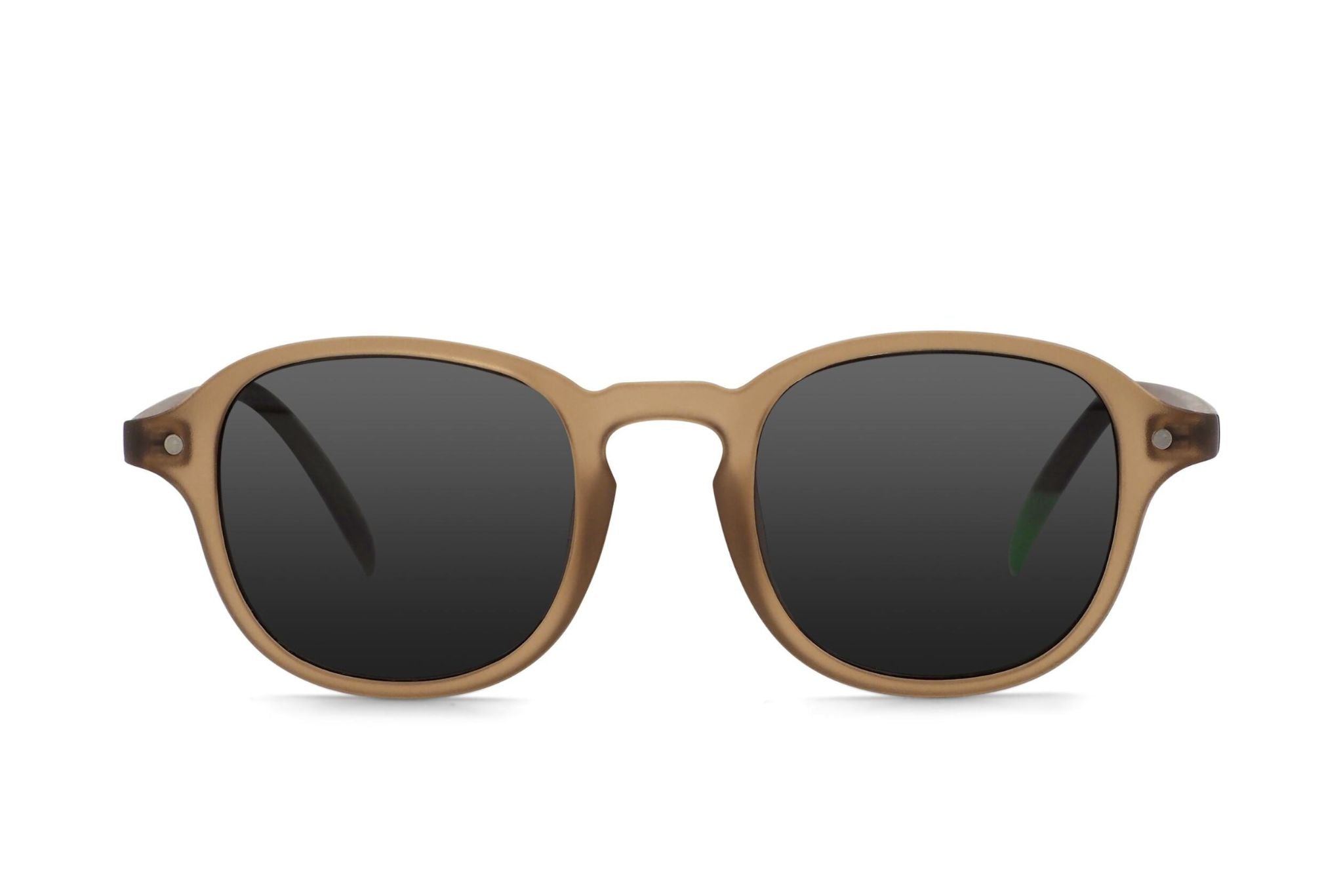 Inga – Walnut - SUNGLASSES