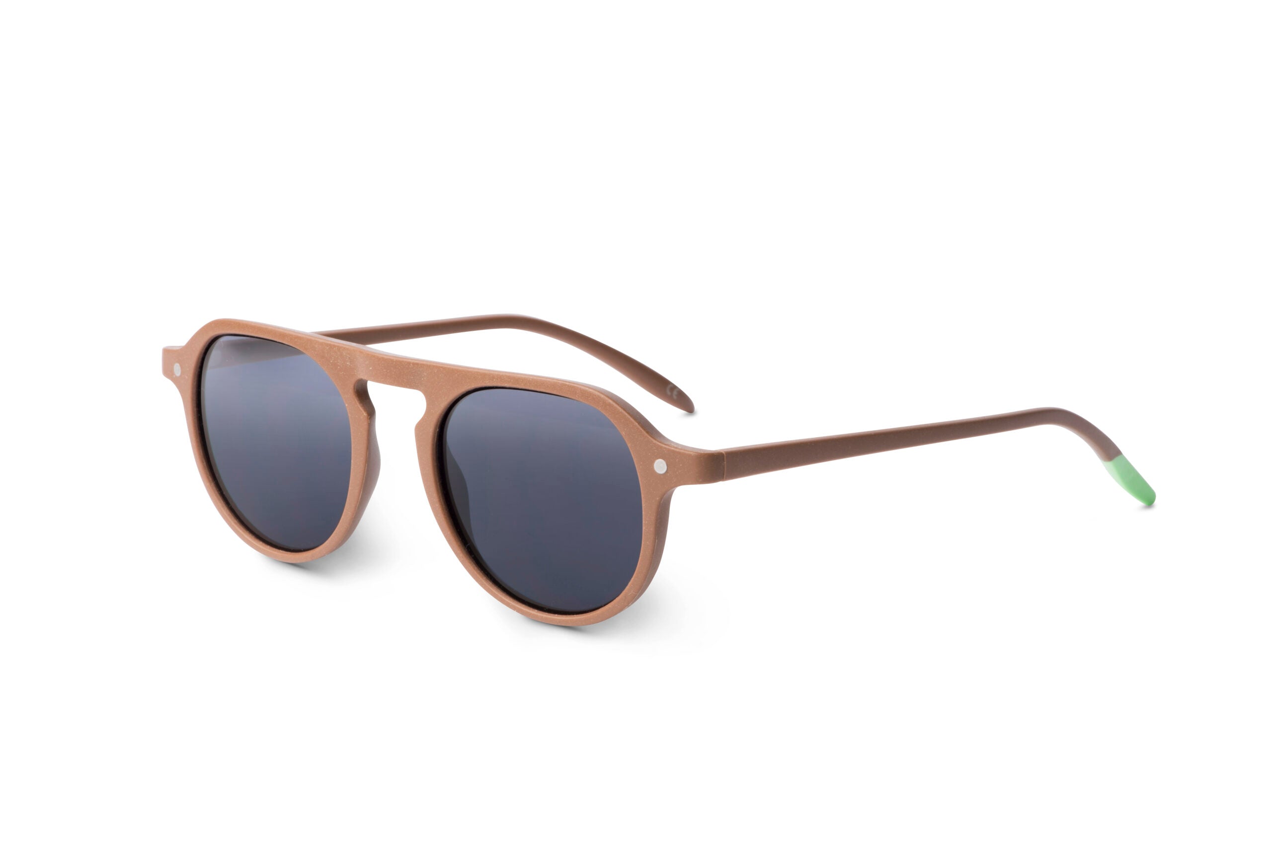 Ionian – Hazelnut - SUNGLASSES