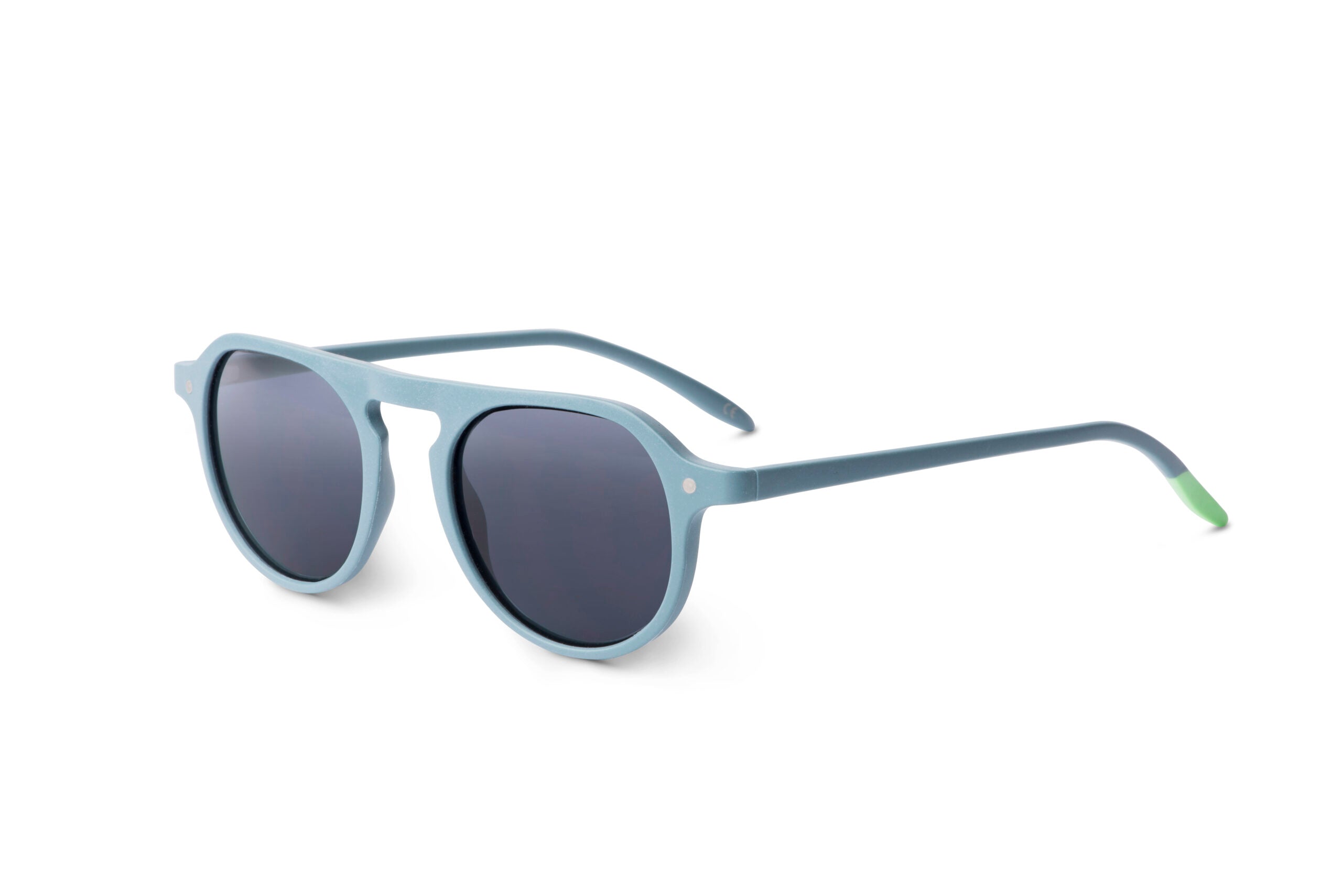 Ionian – Steel Blue - SUNGLASSES