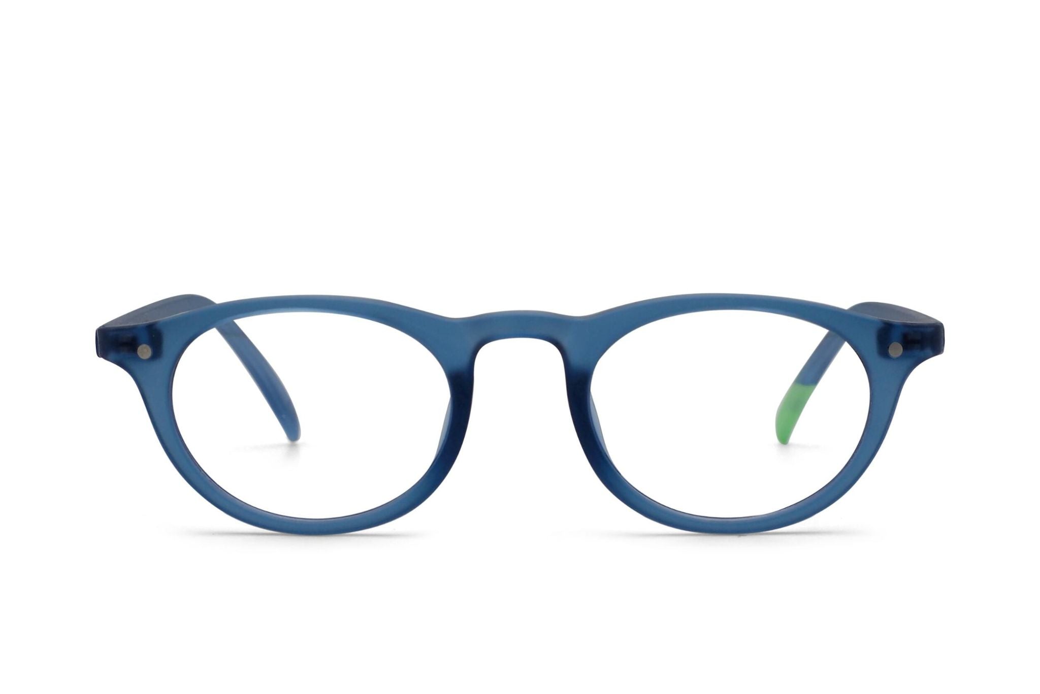 Iris – Chambray - SCREEN GLASSES