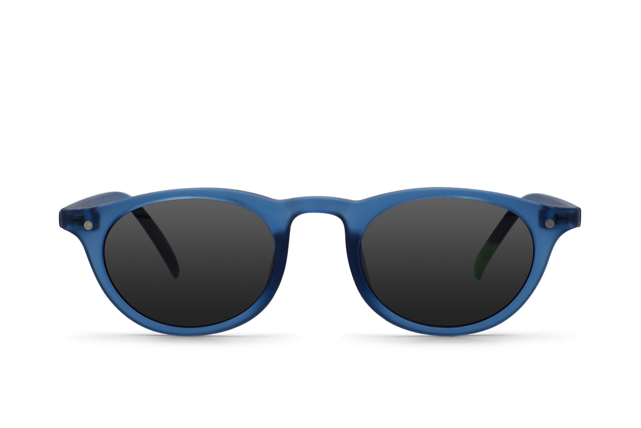 Iris – Chambray - SUNGLASSES