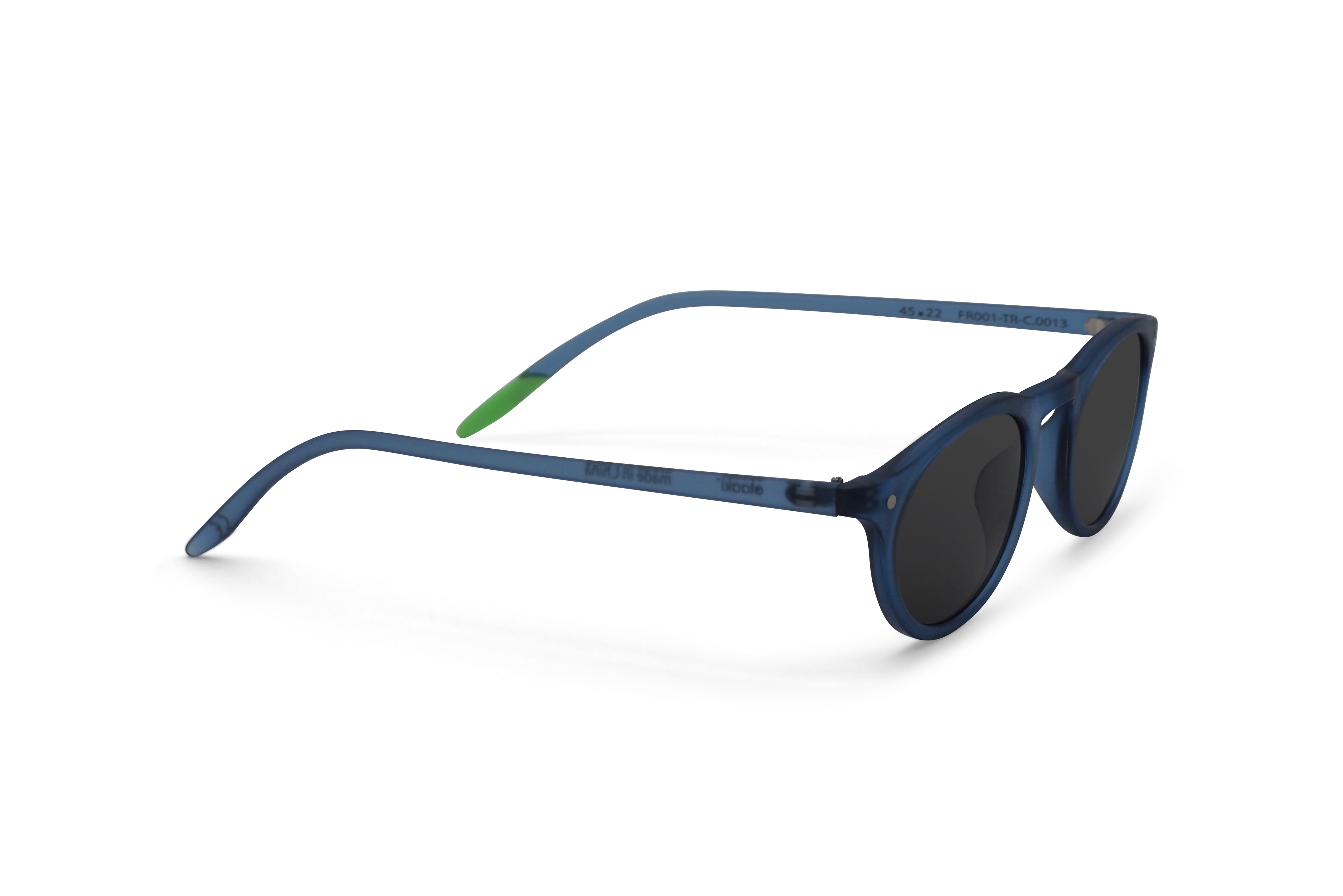 Iris – Chambray - SUNGLASSES