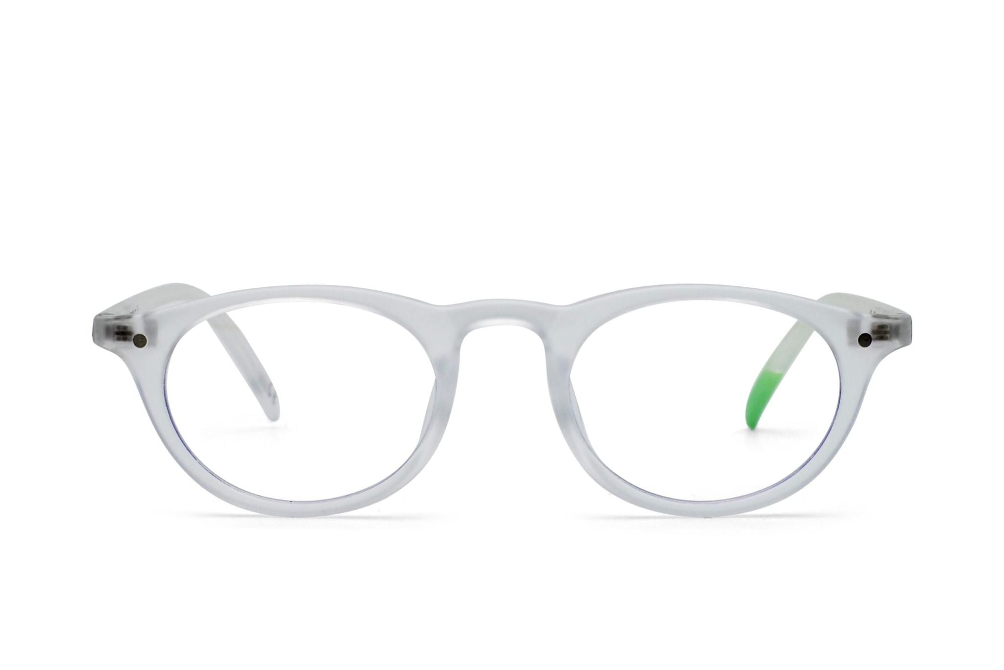 Iris – Crystal - READING GLASSES