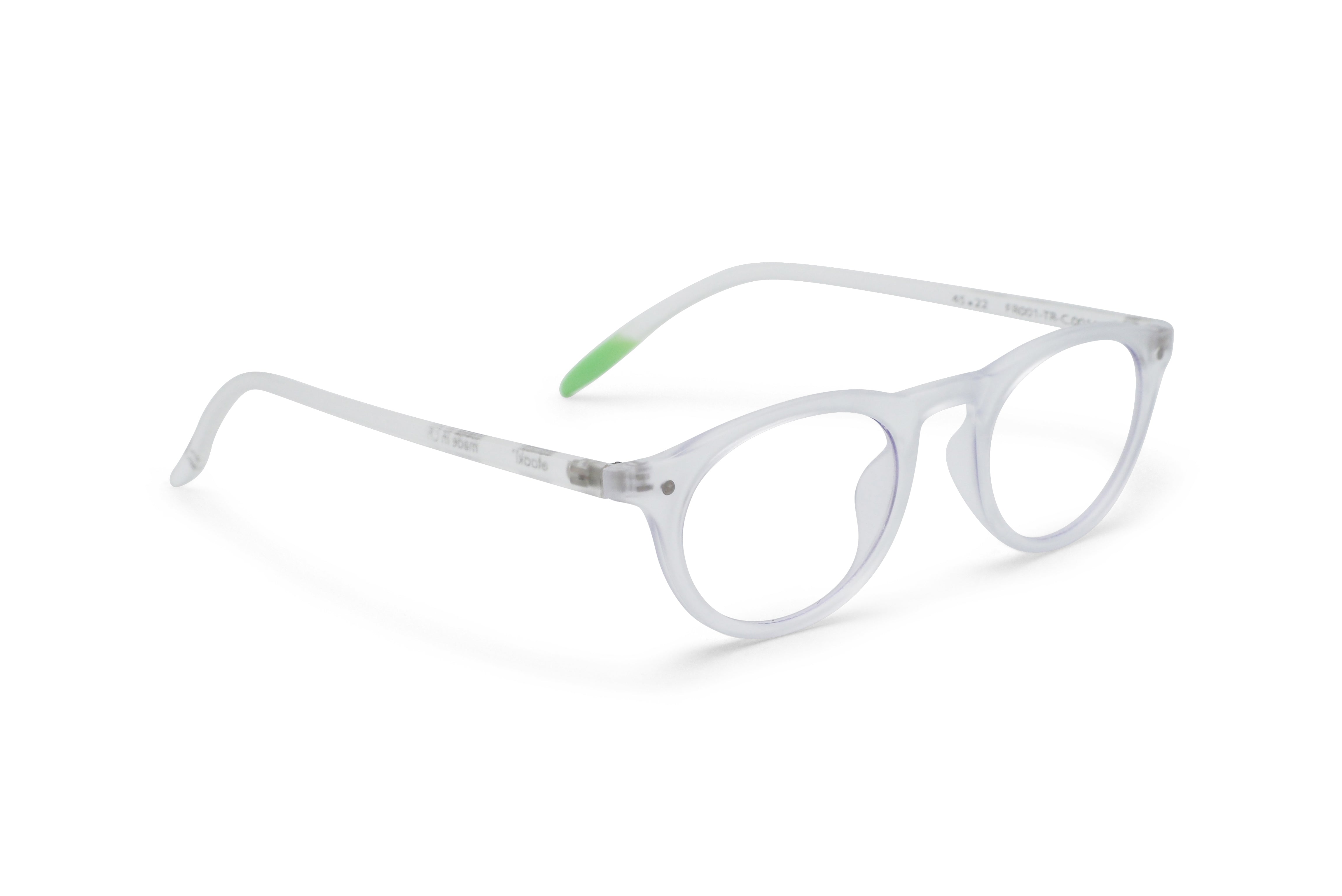Iris – Crystal - SCREEN GLASSES