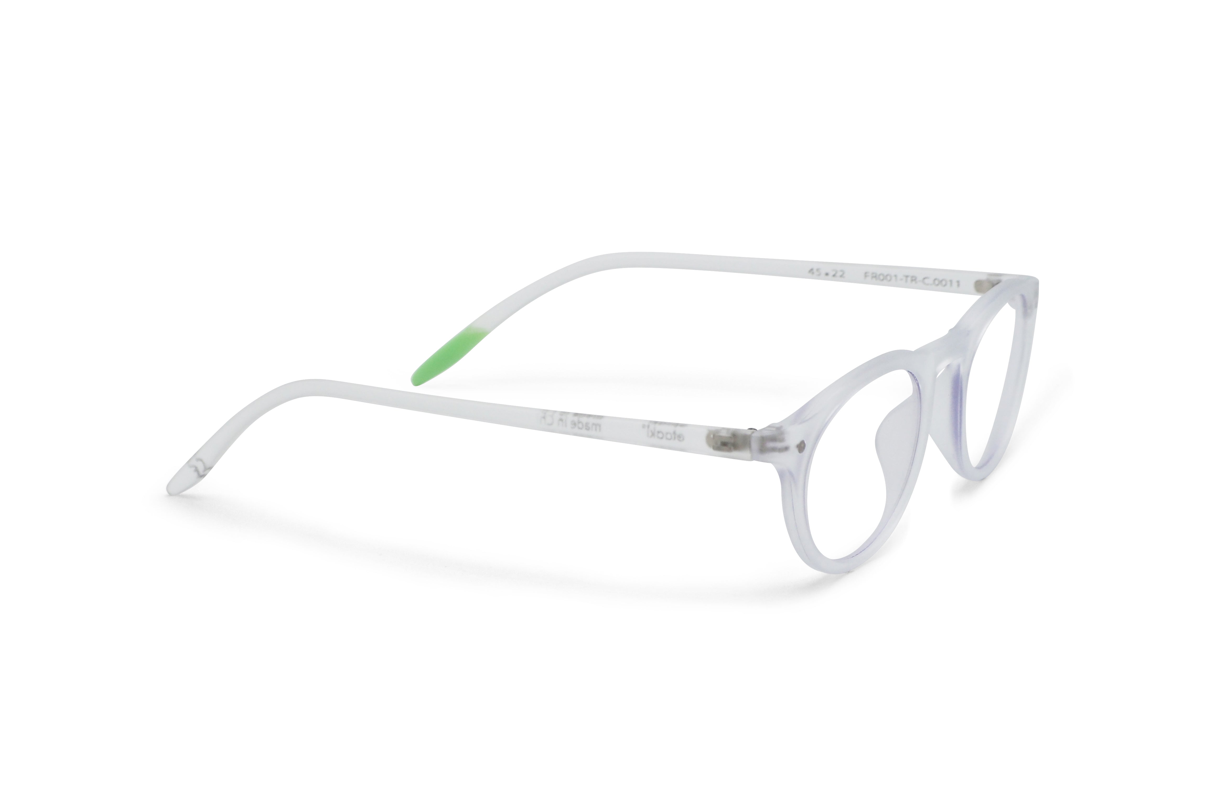 Iris – Crystal - READING GLASSES