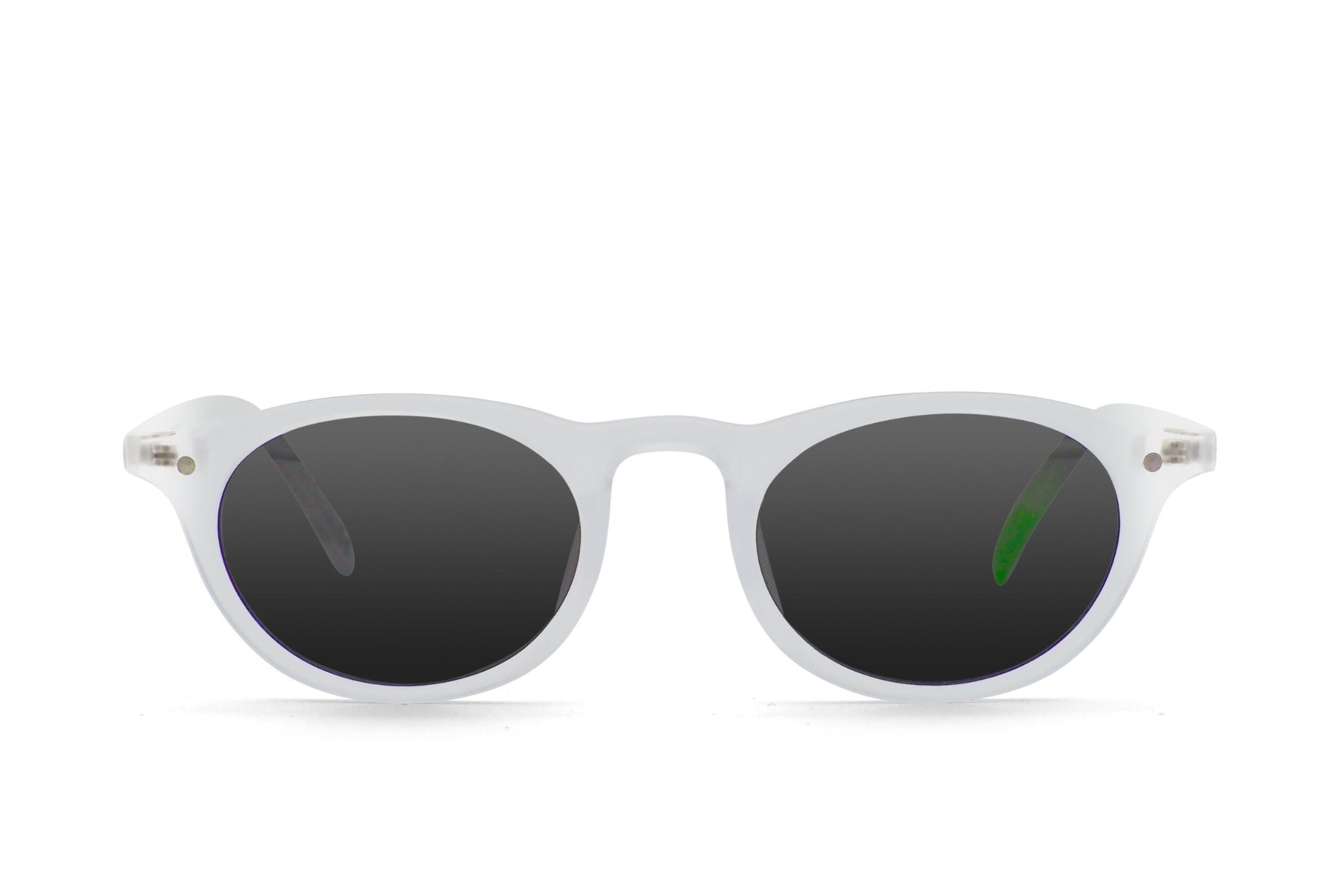Iris – Crystal - SUNGLASSES