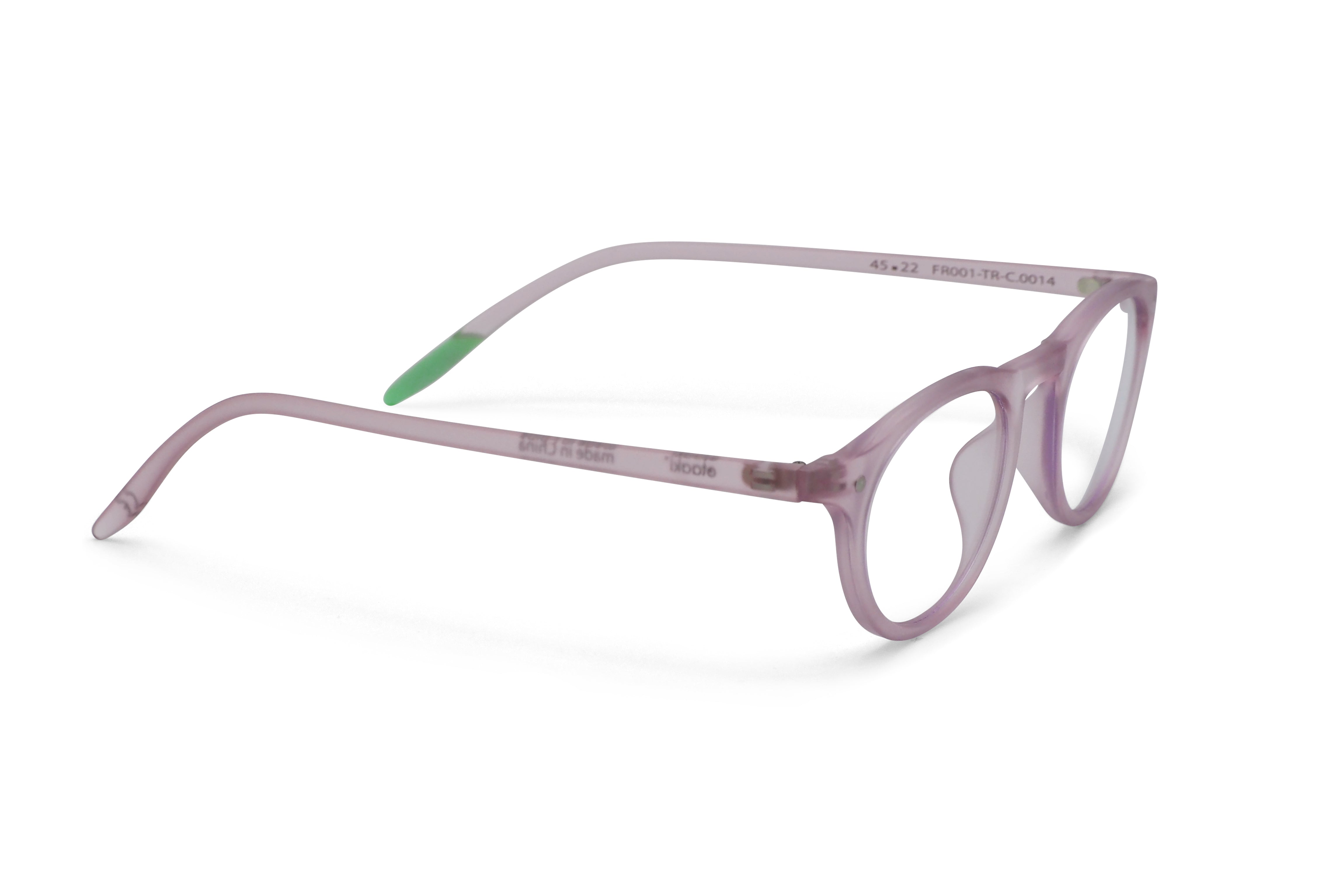 Iris – Lavender - READING GLASSES