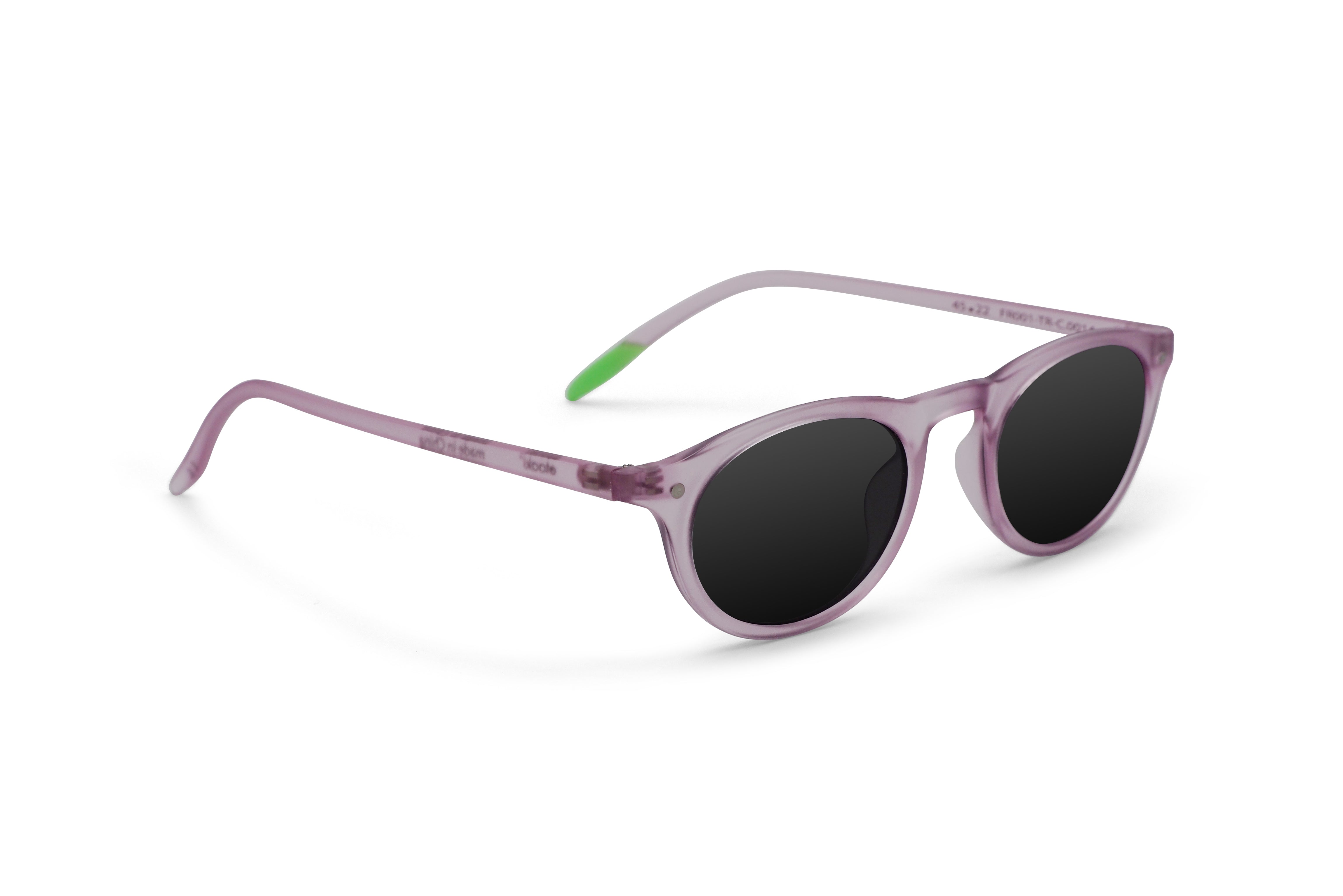 Iris – Lavender - SUNGLASSES