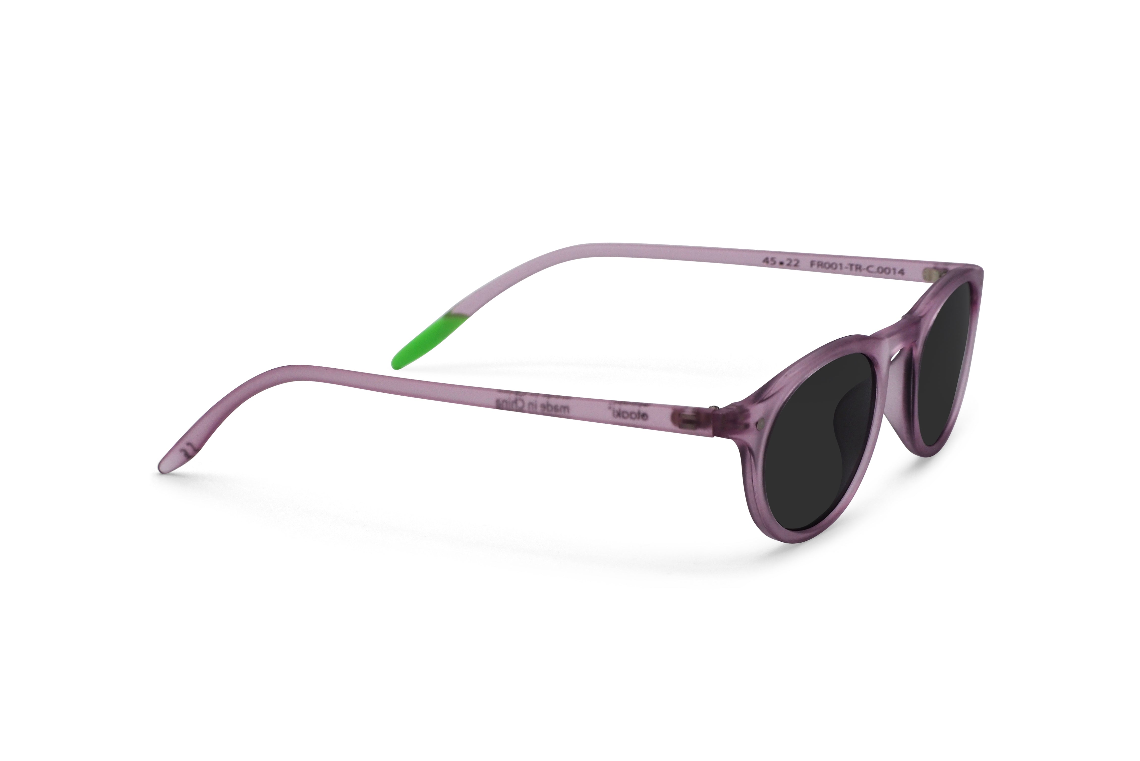 Iris – Lavender - SUNGLASSES