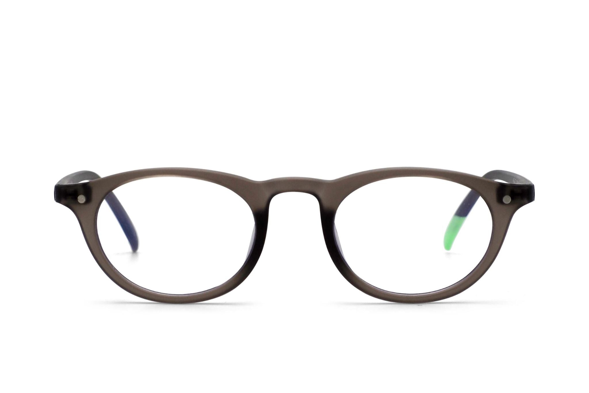 Iris – Liquorice - READING GLASSES
