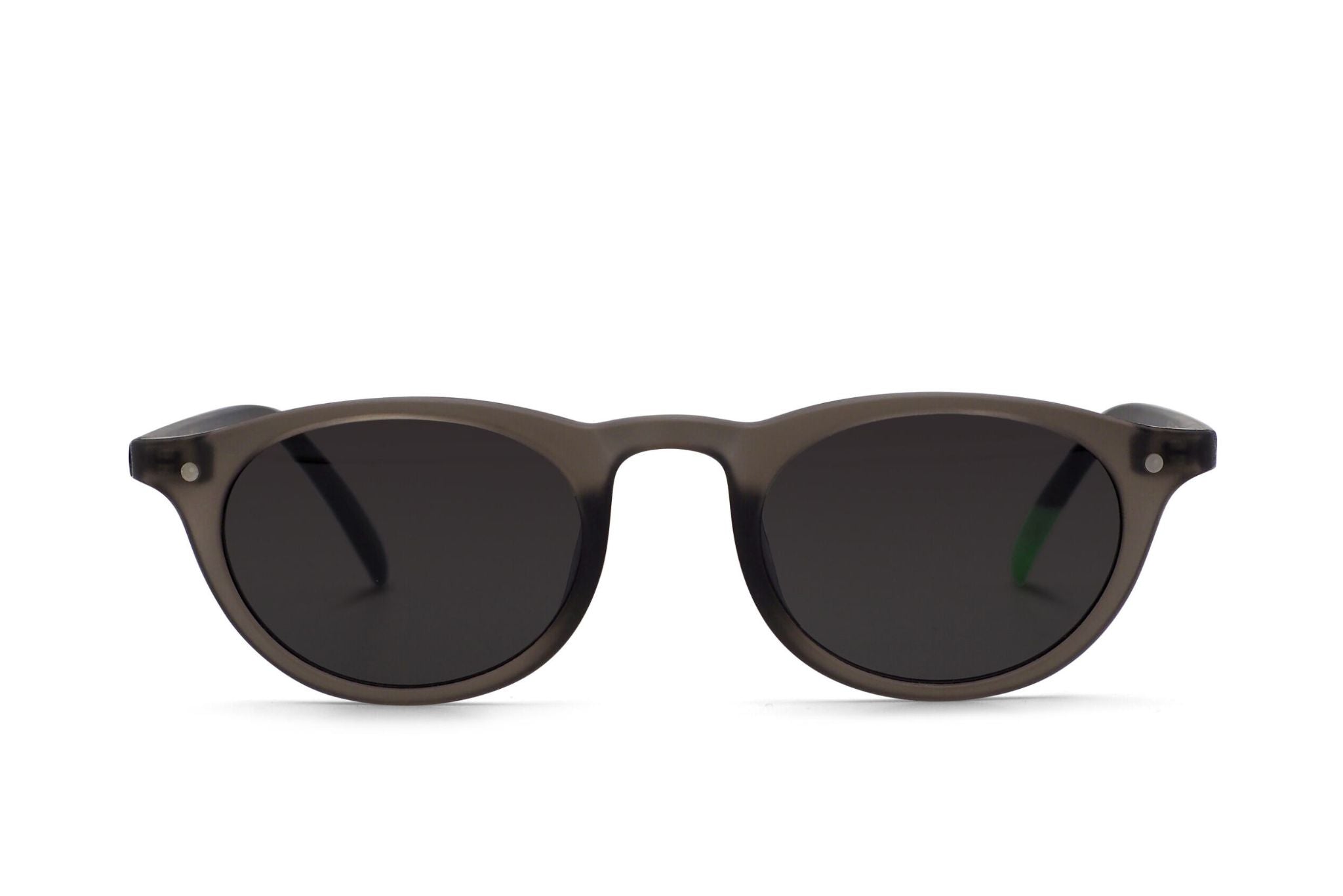 Iris – Liquorice - SUNGLASSES