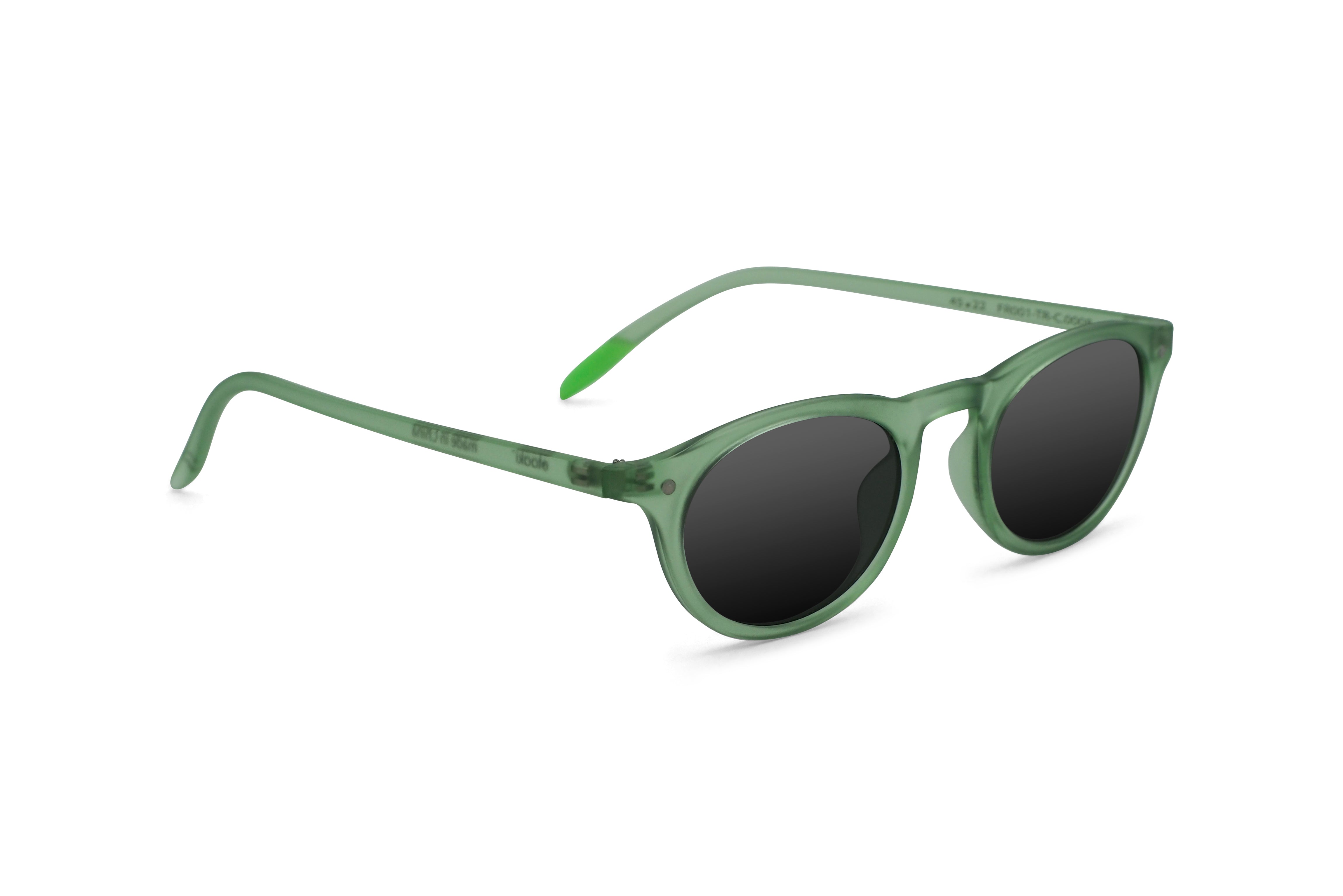 Iris – Pistachio - SUNGLASSES