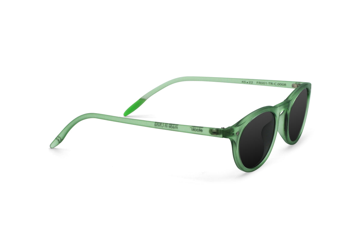 Iris – Pistachio - SUNGLASSES