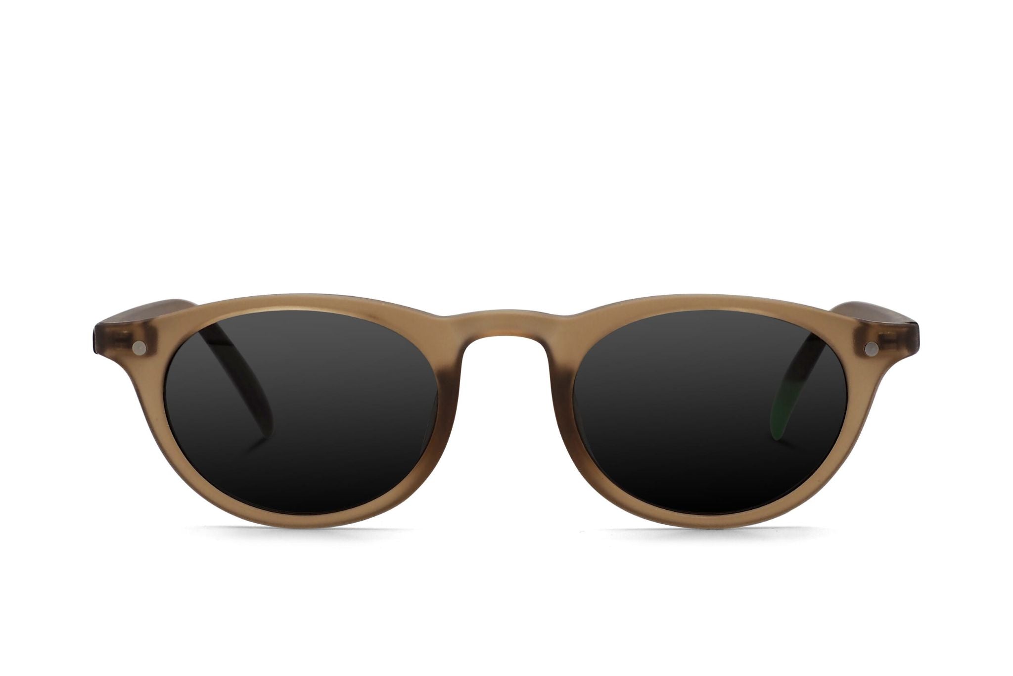 Iris – Walnut - SUNGLASSES