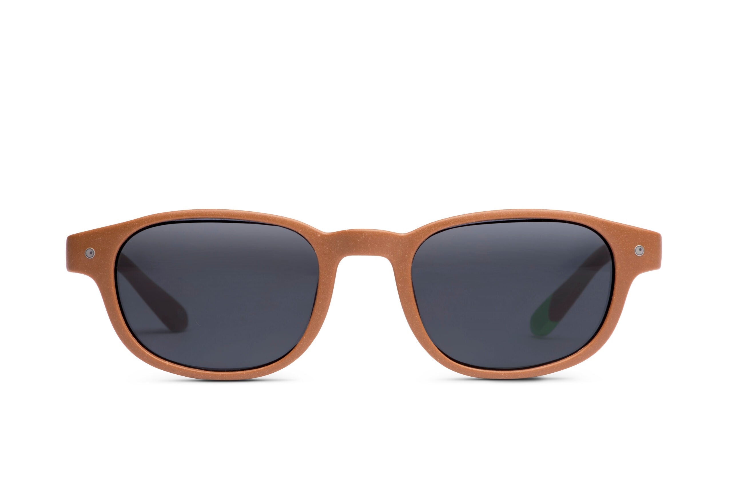 Kara – Hazelnut - SUNGLASSES