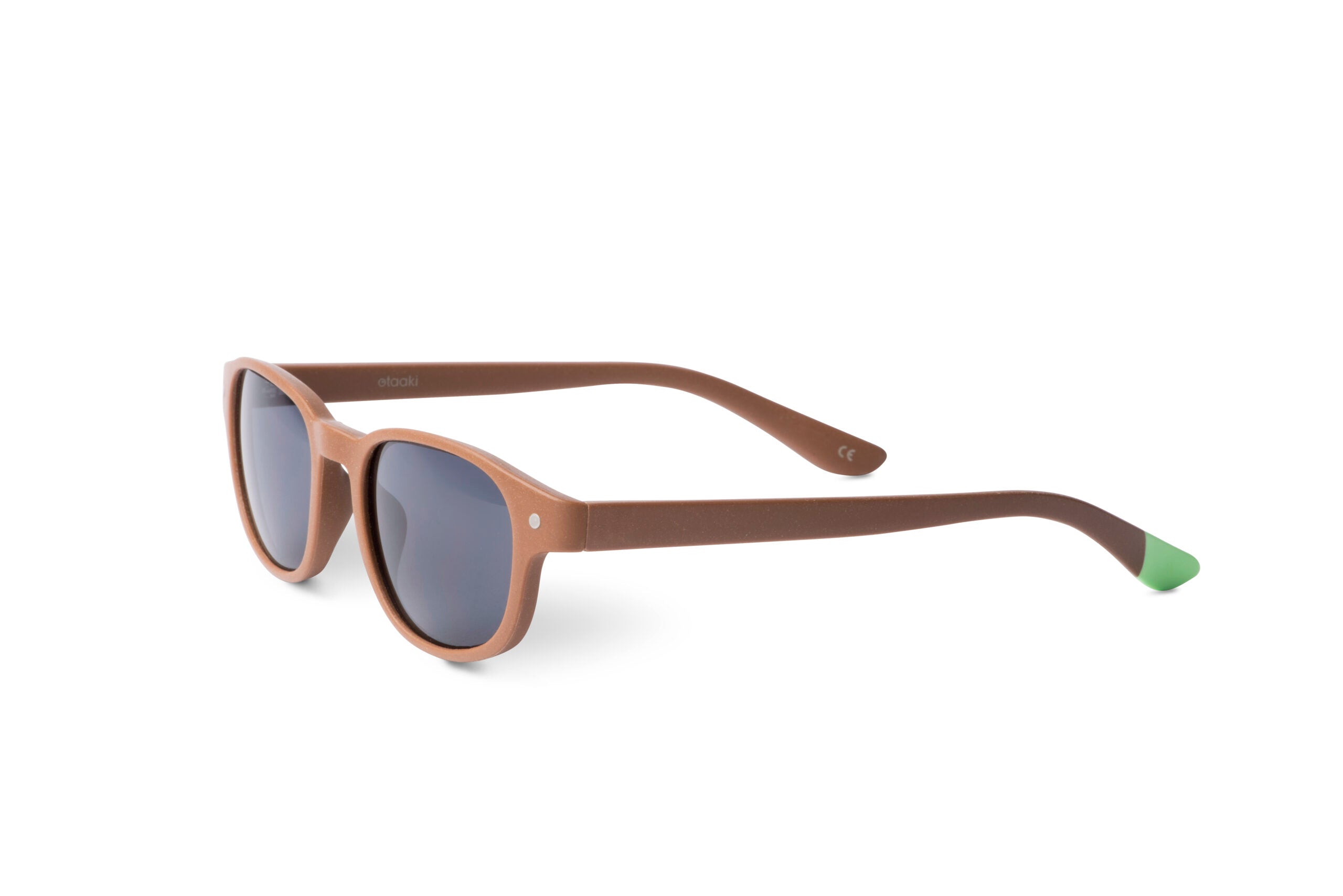 Kara – Hazelnut - SUNGLASSES