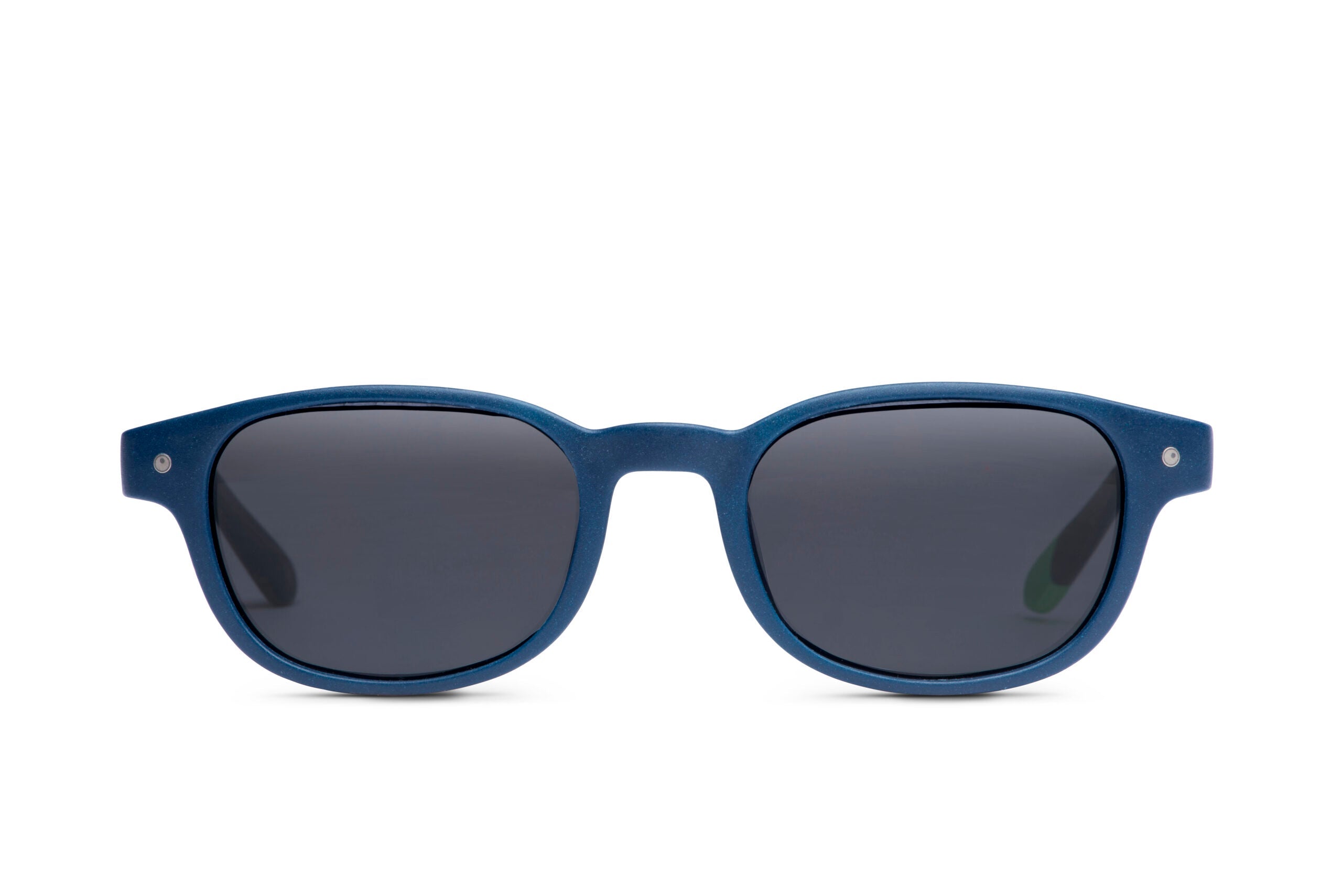 Kara – Navy - SUNGLASSES