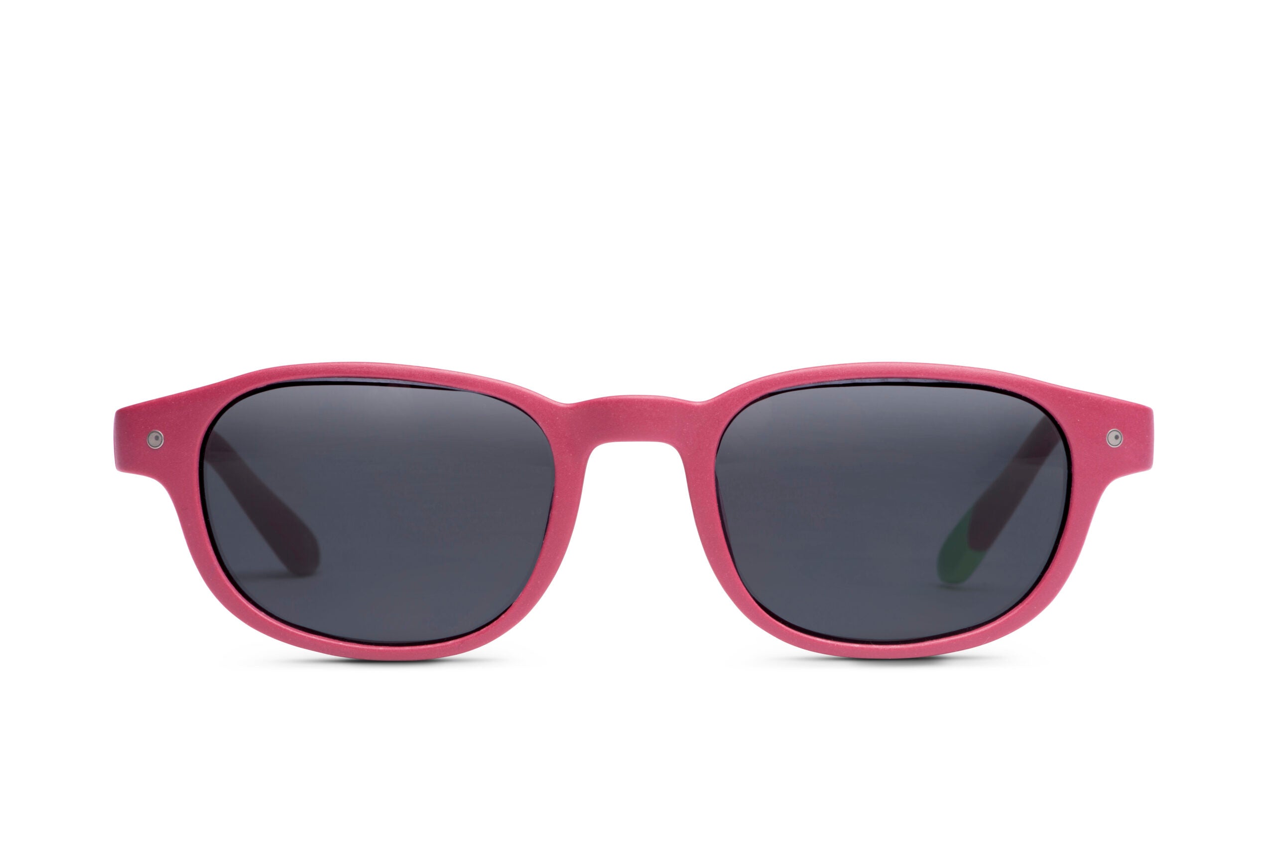 Kara – Raspberry - SUNGLASSES